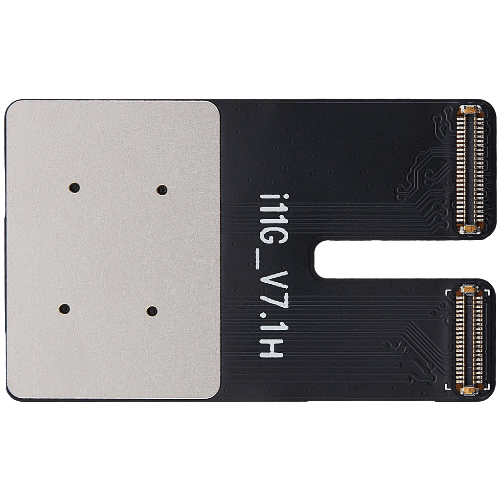 Tester Flex Cable für iTestBox (S800) für iPhone 11