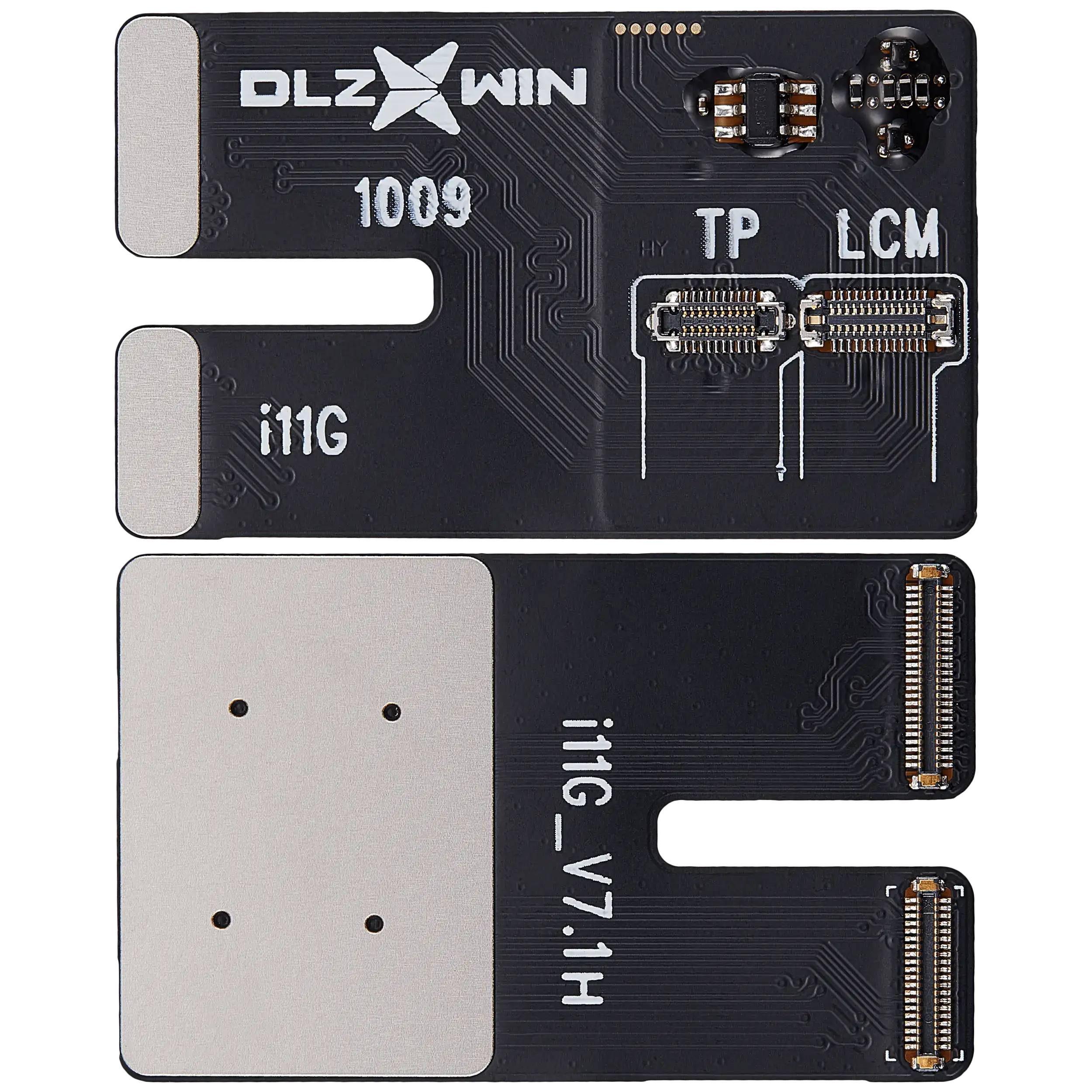 Tester Flex Cable für iTestBox (S800) für iPhone 11