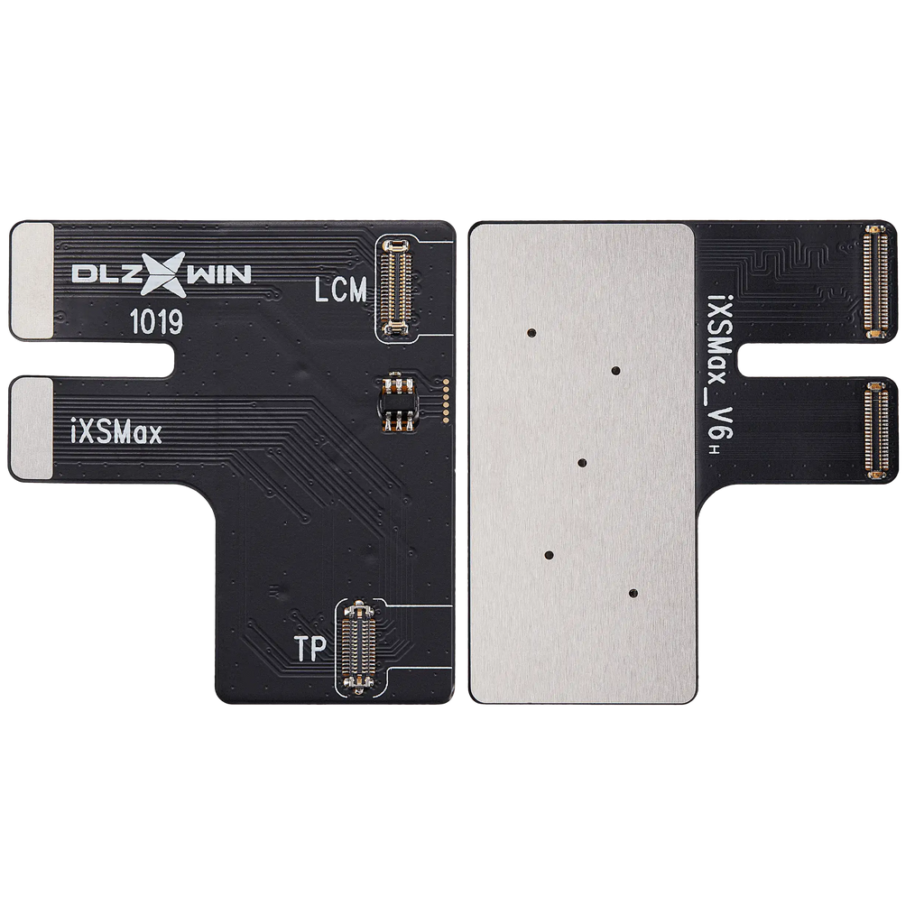 Tester Flex Cable für iTestBox (S800) für iPhone XS Max