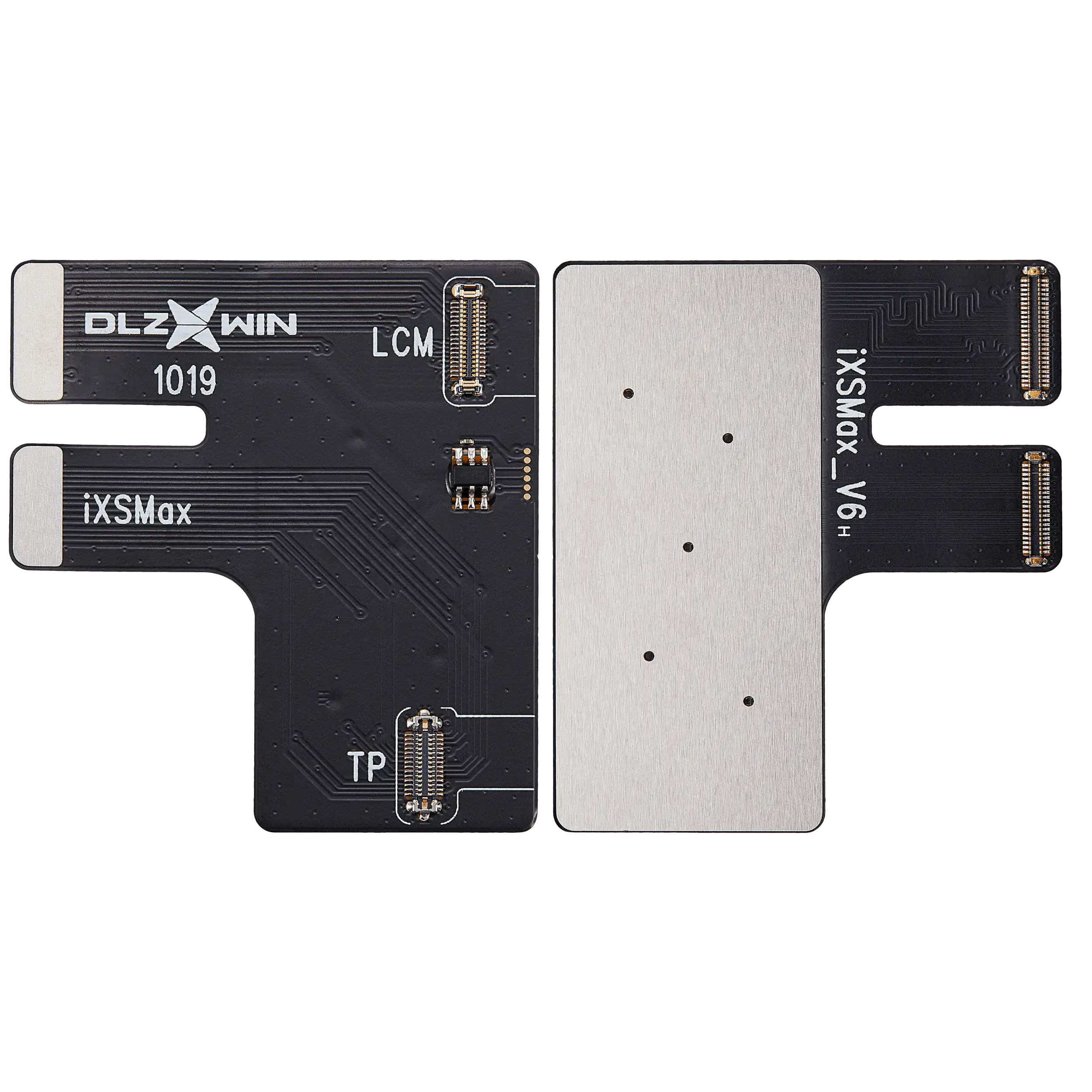 Tester Flex Cable für iTestBox (S800) für iPhone XS Max