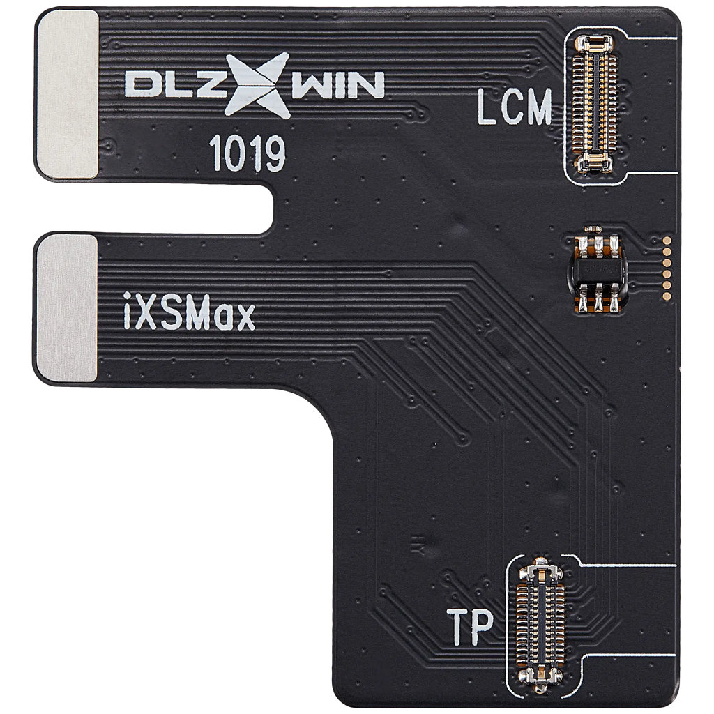 Tester Flex Cable für iTestBox (S800) für iPhone XS Max