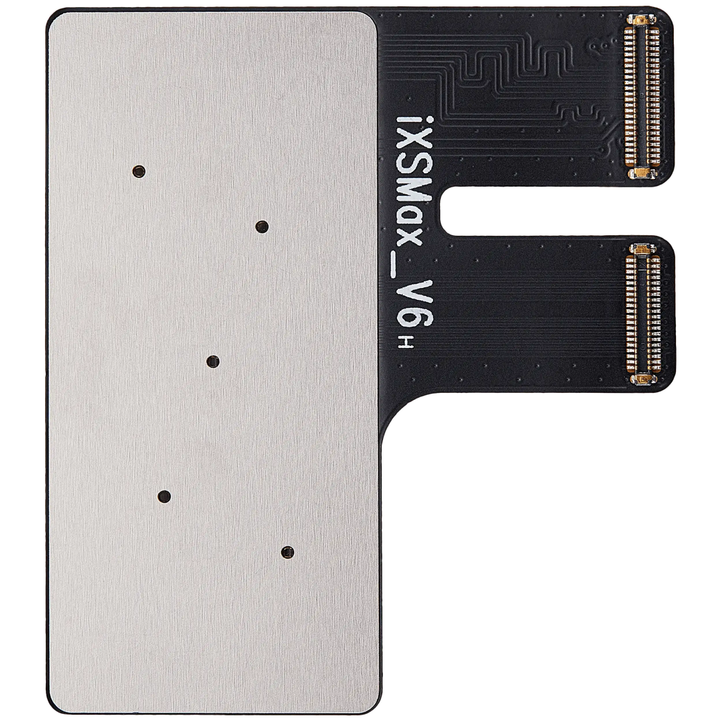 Tester Flex Cable für iTestBox (S800) für iPhone XS Max