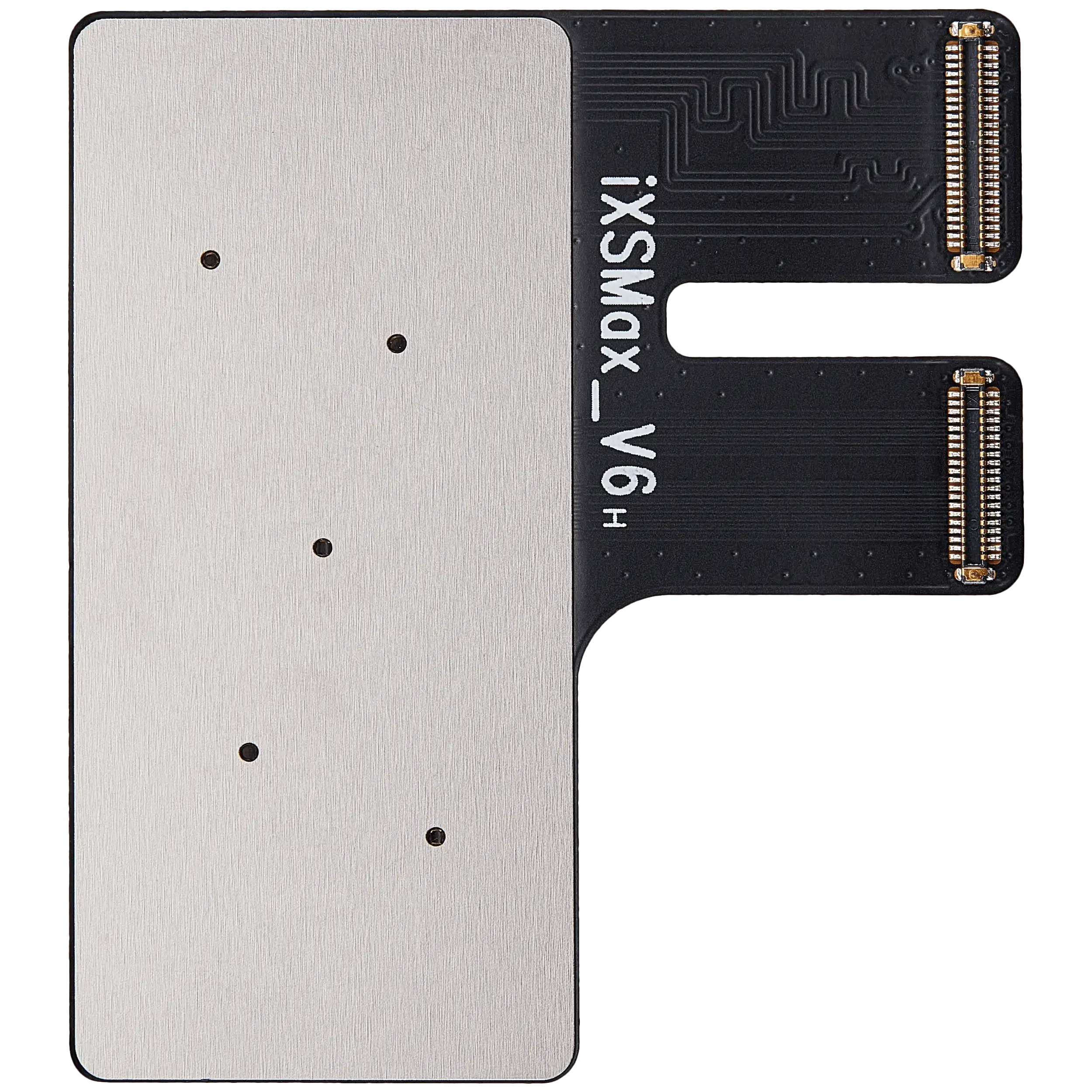 Tester Flex Cable für iTestBox (S800) für iPhone XS Max