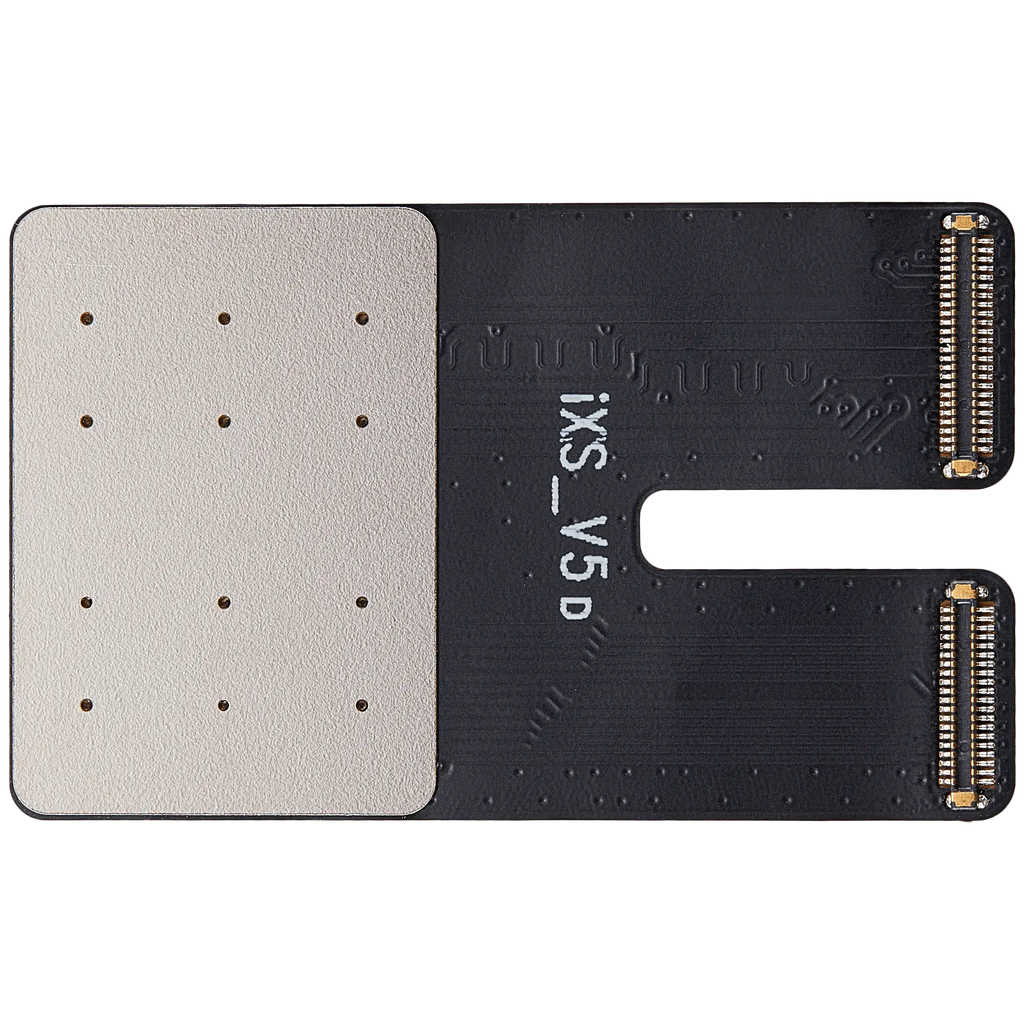 Tester Flex Cable für iTestBox (S800) für iPhone XS