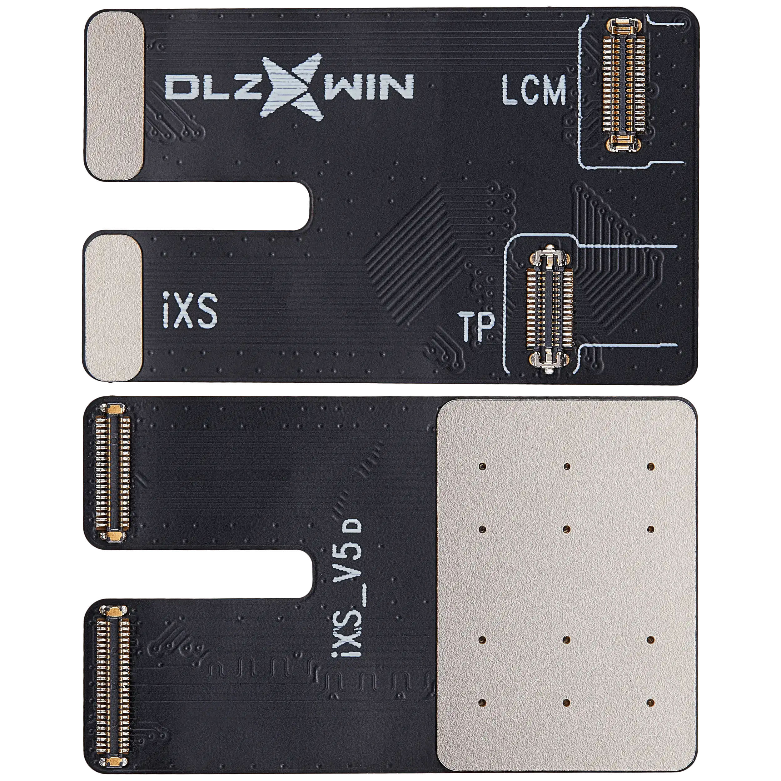 Tester Flex Cable für iTestBox (S800) für iPhone XS