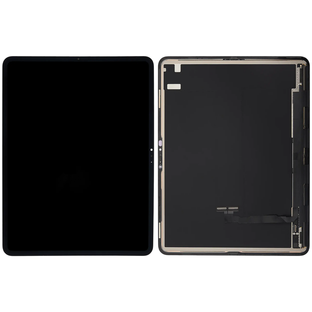 OLED-Display mit Digitizer für iPad Pro 13" 7th Gen (2024) (Nano Texture) (WiFi Version Only) (Alle Farben)
