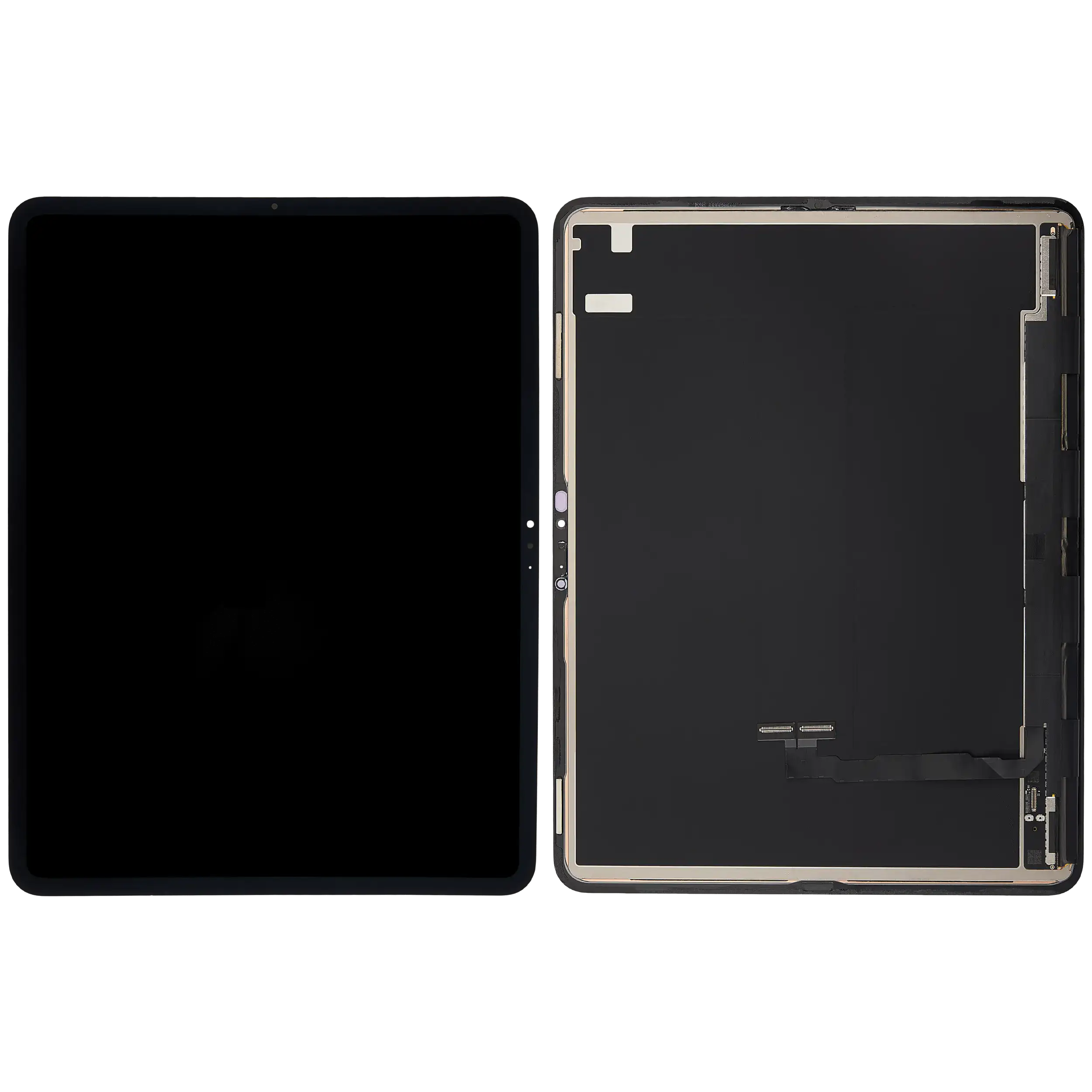 OLED-Display mit Digitizer für iPad Pro 13" 7th Gen (2024) (Nano Texture) (WiFi Version Only) (Alle Farben)