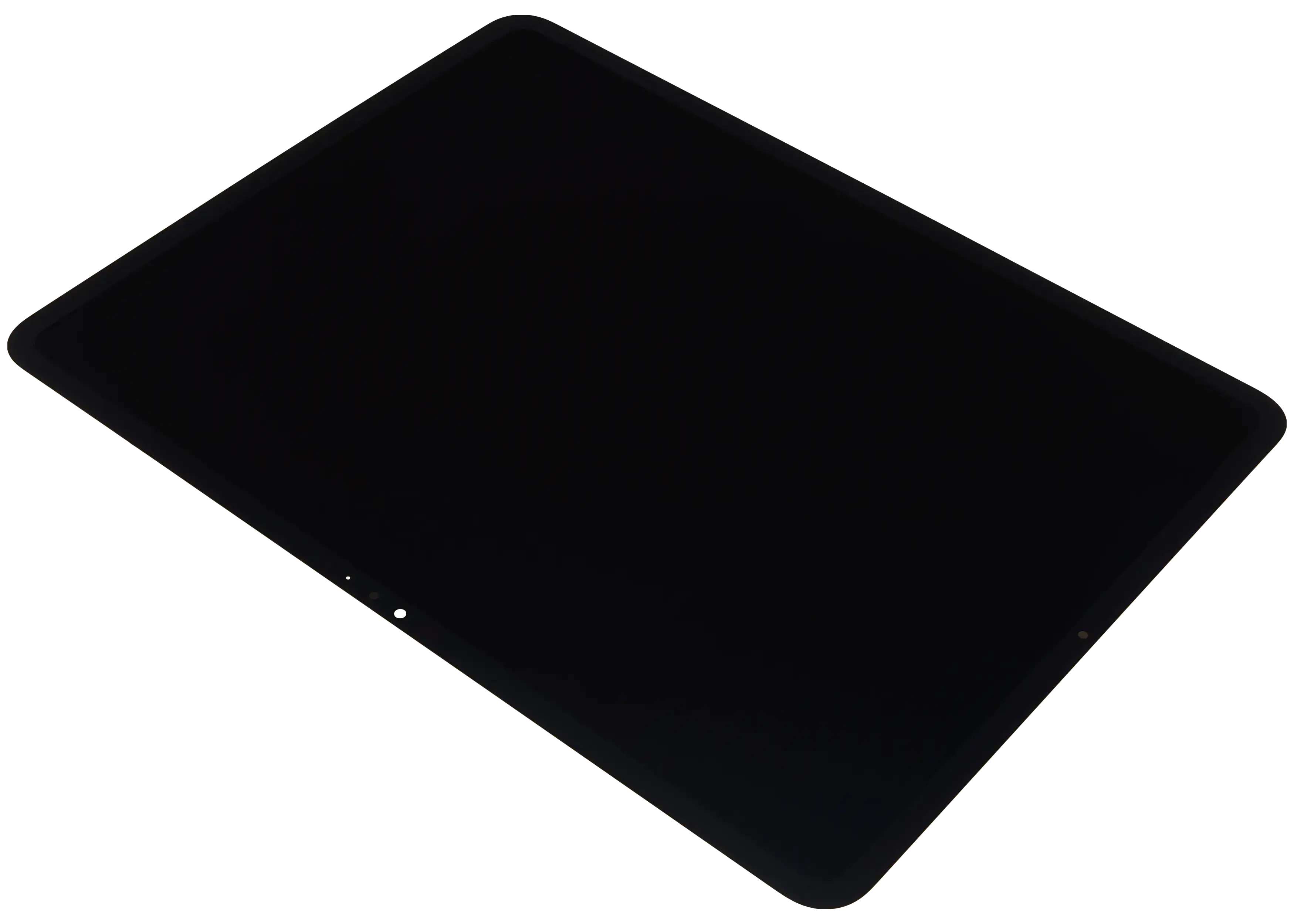 OLED-Display mit Digitizer für iPad Pro 13" 7th Gen (2024) (Nano Texture) (WiFi Version Only) (Alle Farben)