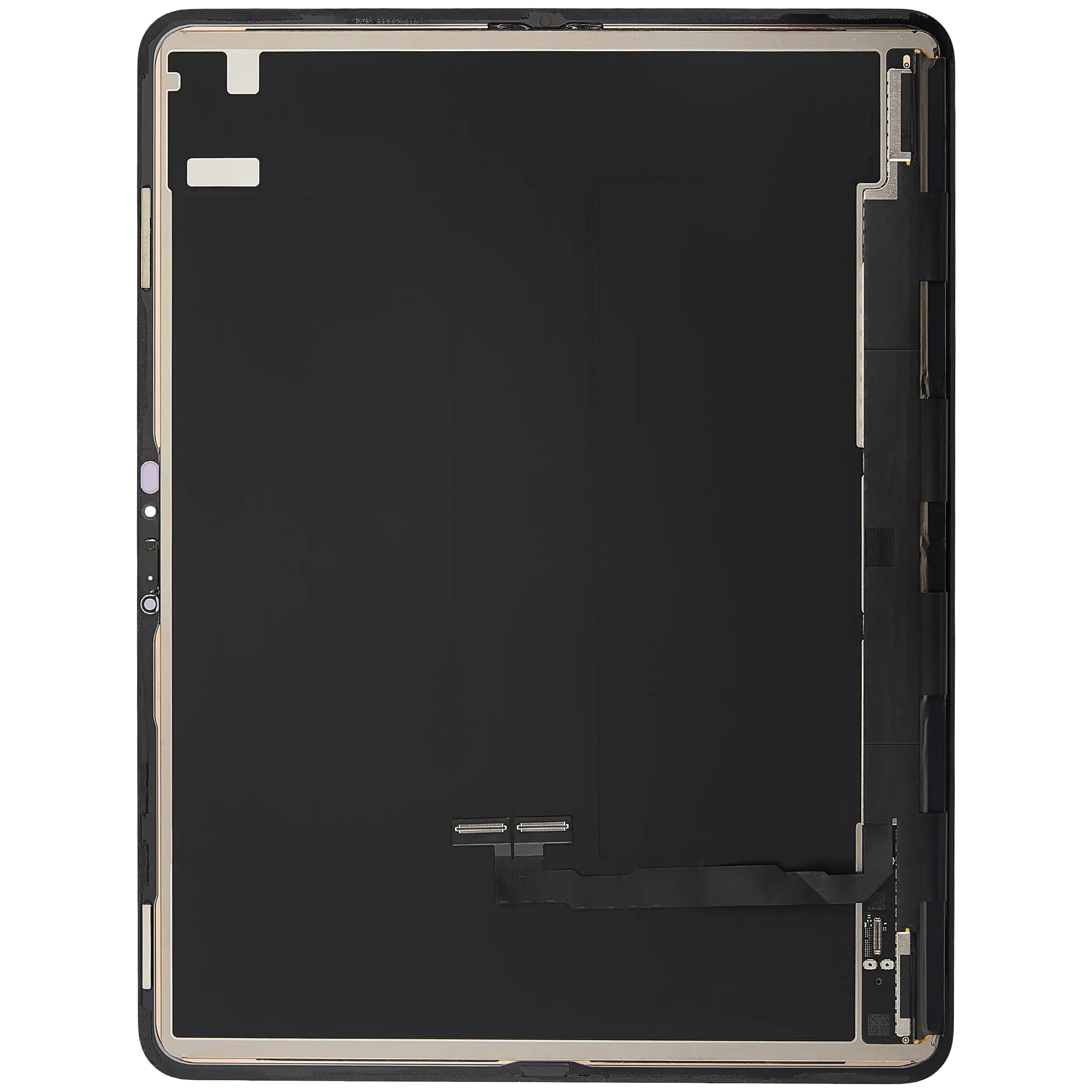 OLED-Display mit Digitizer für iPad Pro 13" 7th Gen (2024) (Nano Texture) (WiFi Version Only) (Alle Farben)