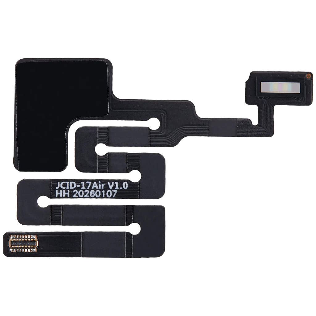 Proximity Sensor Flex Cable für iPhone 17 Air (Face ID and True Tone Recovery) (JCID)