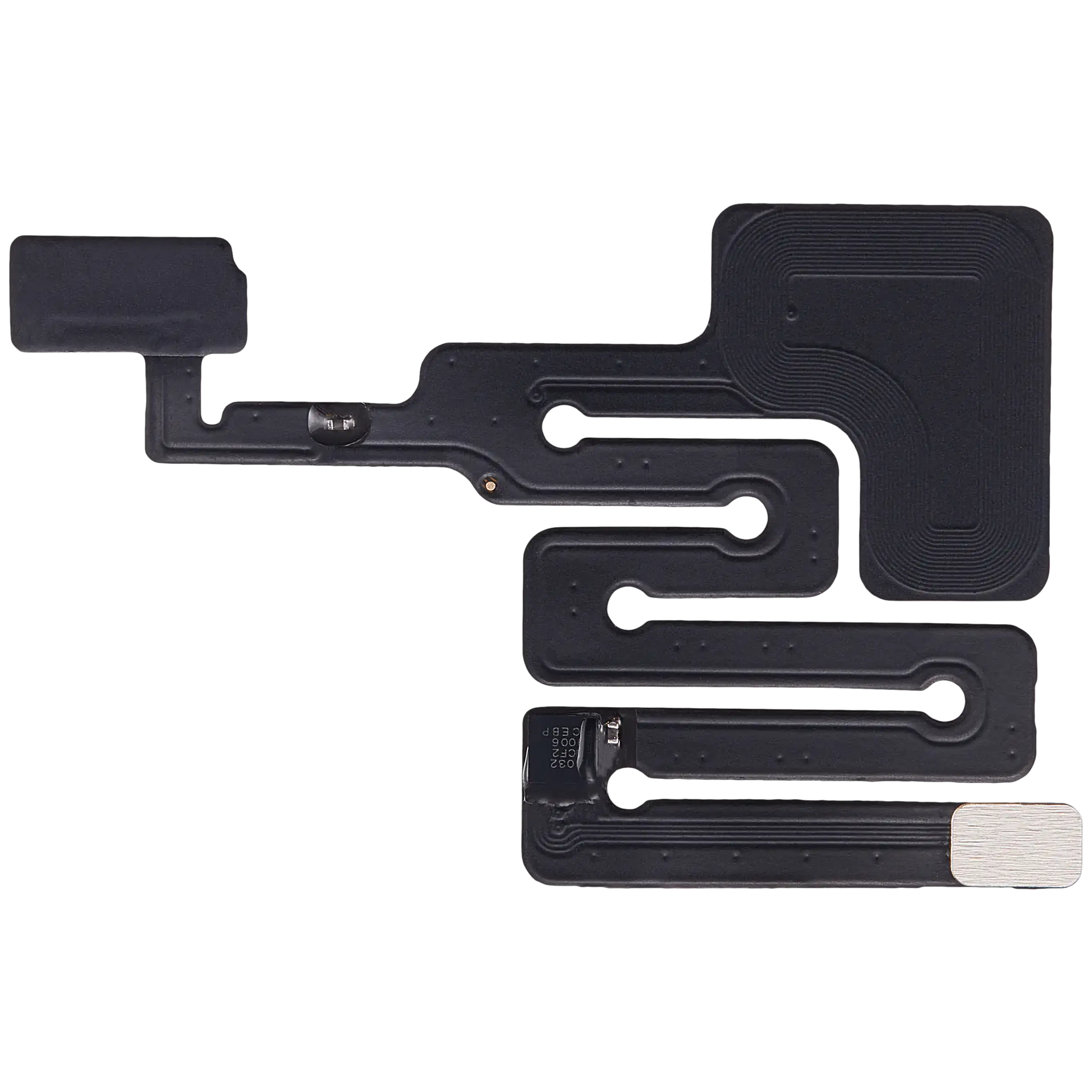 Proximity Sensor Flex Cable für iPhone 17 Air (Face ID and True Tone Recovery) (JCID)