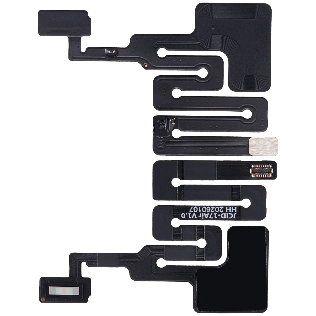 Proximity Sensor Flex Cable für iPhone 17 Air (Face ID and True Tone Recovery) (JCID)
