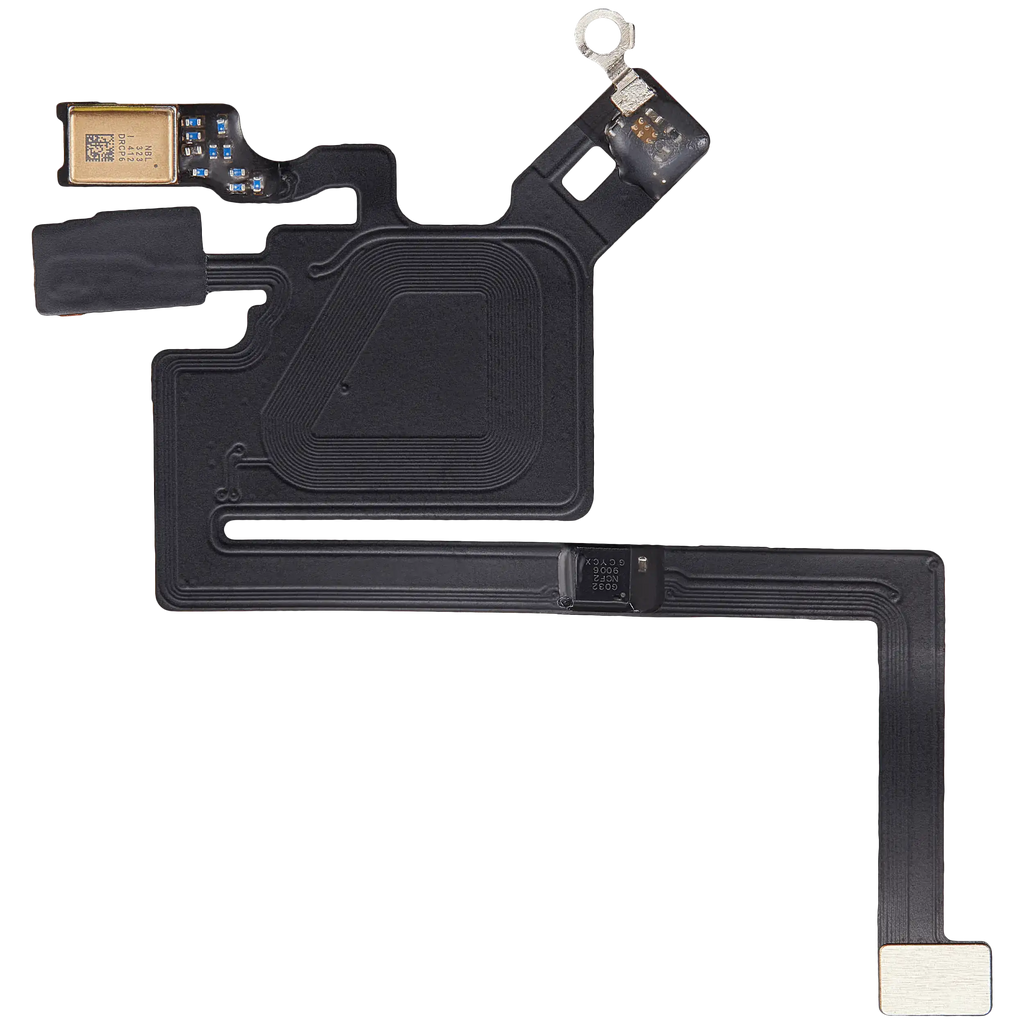 Proximity Sensor Flex Cable für iPhone 17 Pro Max (Face ID and True Tone Recovery) (JCID)