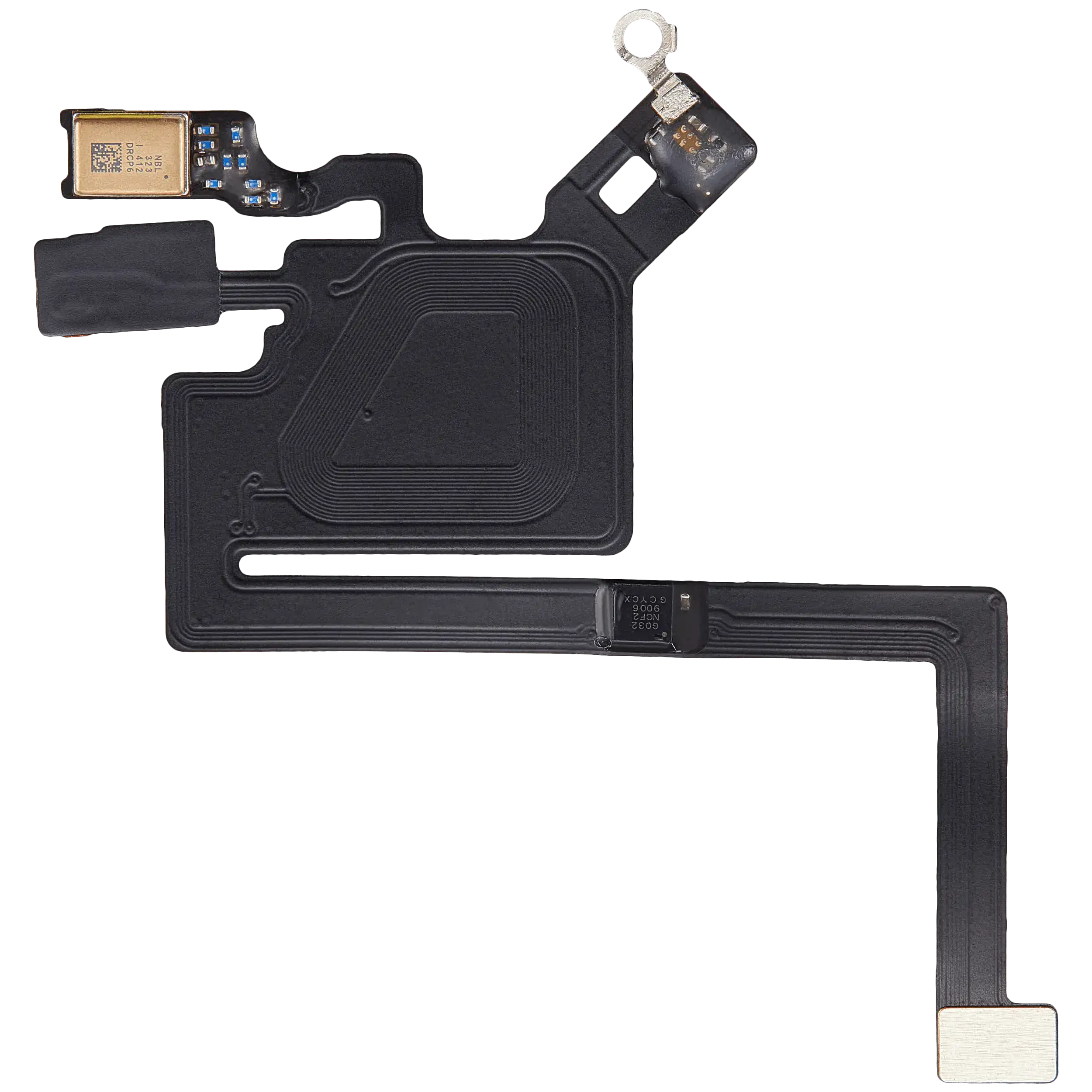 Proximity Sensor Flex Cable für iPhone 17 Pro Max (Face ID and True Tone Recovery) (JCID)