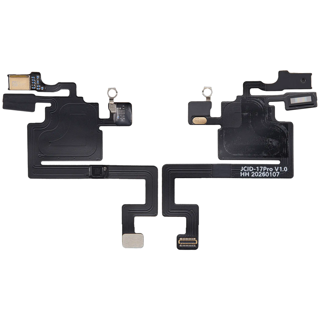 Proximity Sensor Flex Cable für iPhone 17 Pro (Face ID and True Tone Recovery) (JCID)