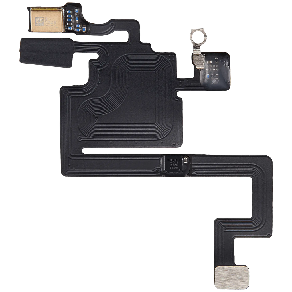 Proximity Sensor Flex Cable für iPhone 17 Pro (Face ID and True Tone Recovery) (JCID)