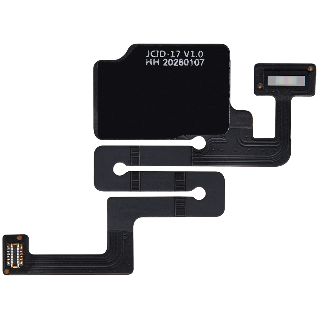 Proximity Sensor Flex Cable für iPhone 17 (Face ID and True Tone Recovery) (JCID)