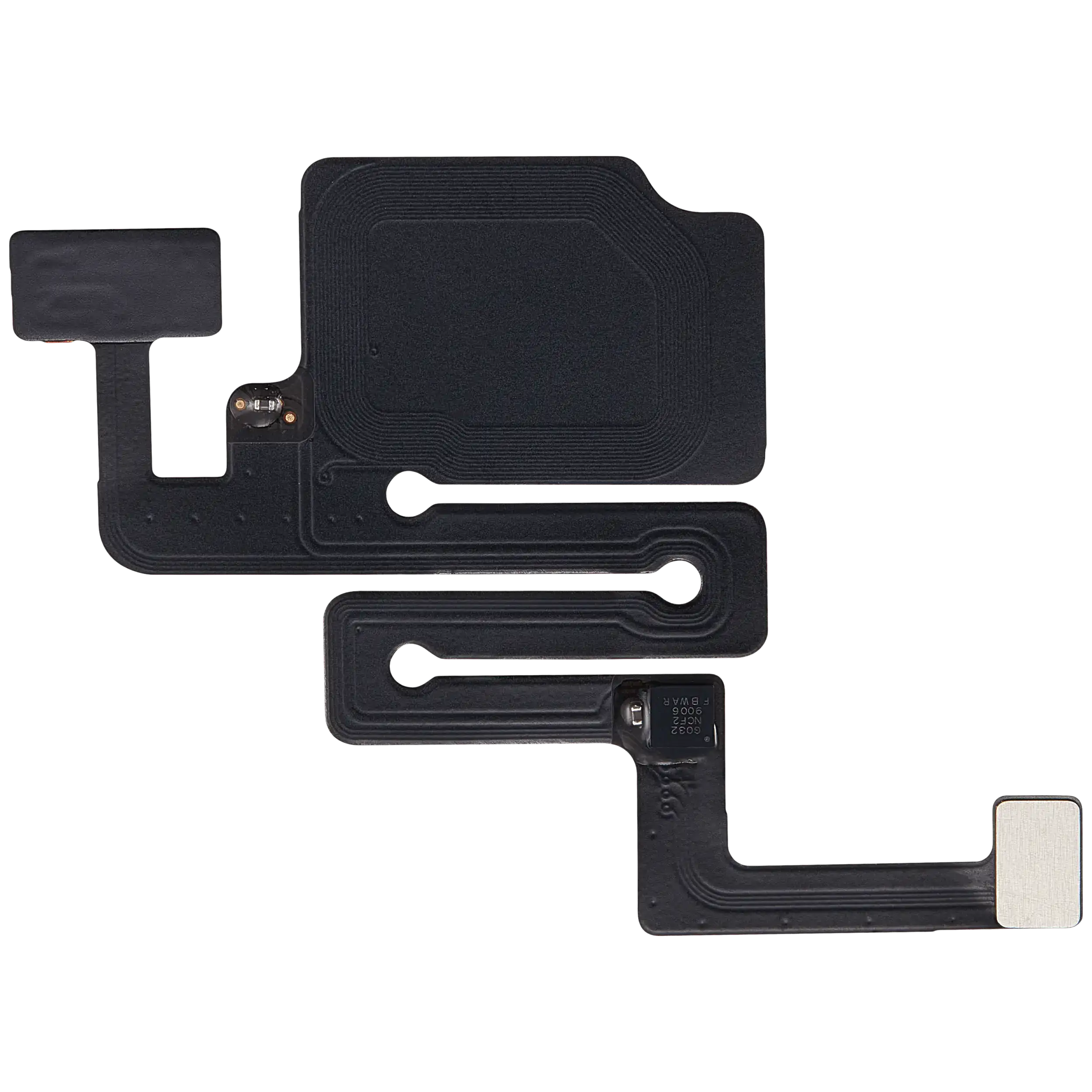 Proximity Sensor Flex Cable für iPhone 17 (Face ID and True Tone Recovery) (JCID)