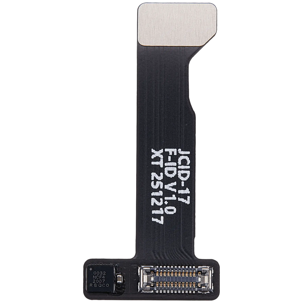 Tag-on Face lD Repair FPC Cable für iPhone 17 (JCID)