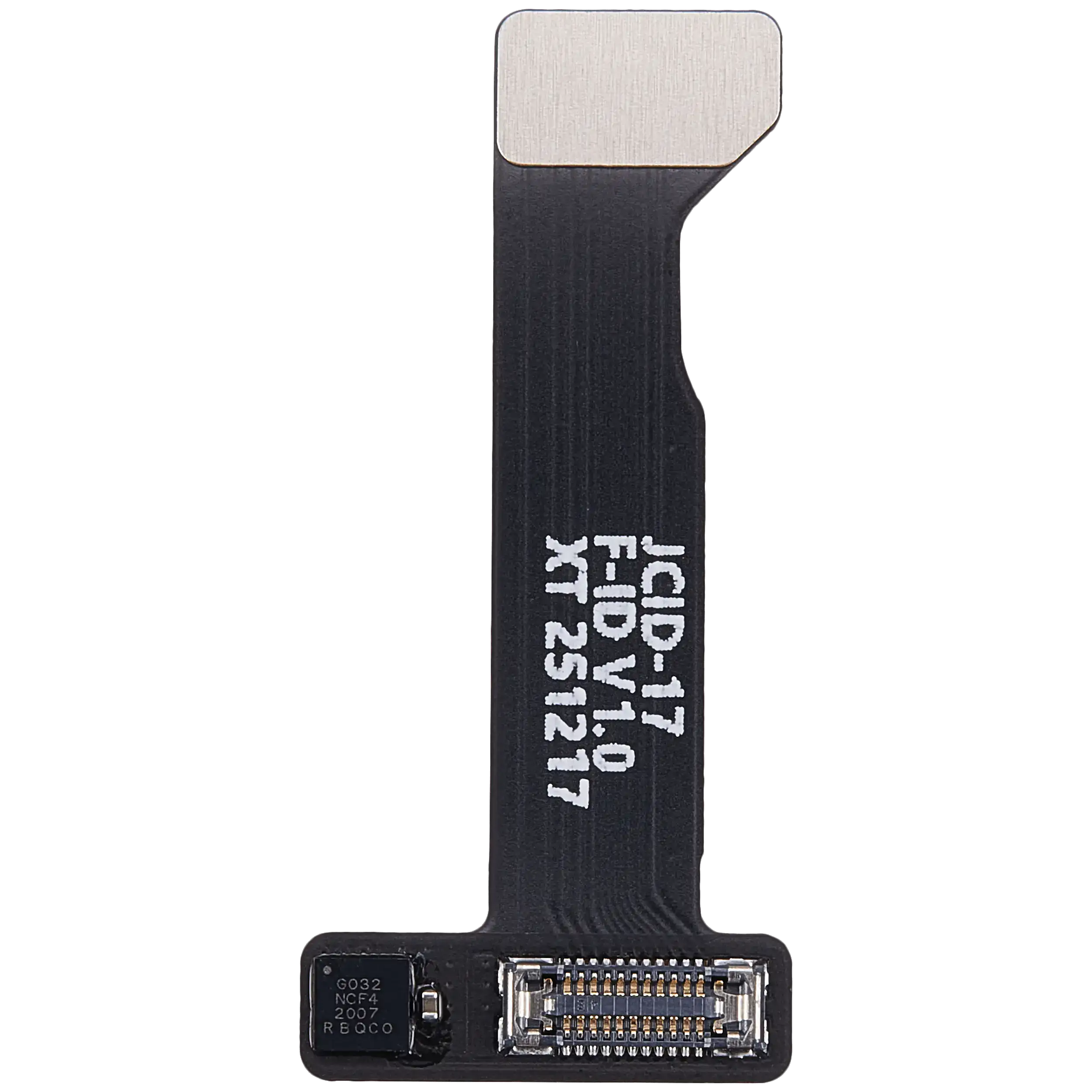 Tag-on Face lD Repair FPC Cable für iPhone 17 (JCID)