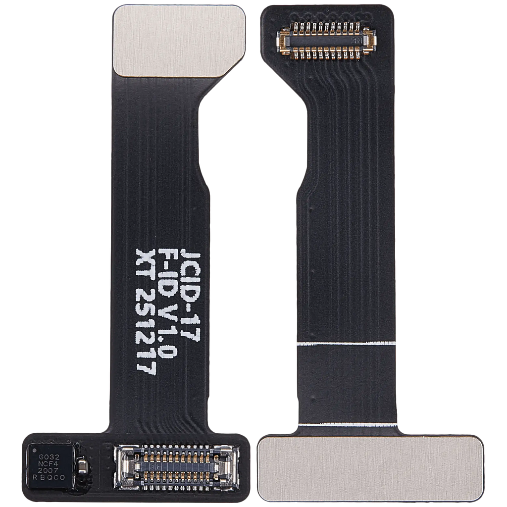 Tag-on Face lD Repair FPC Cable für iPhone 17 (JCID)