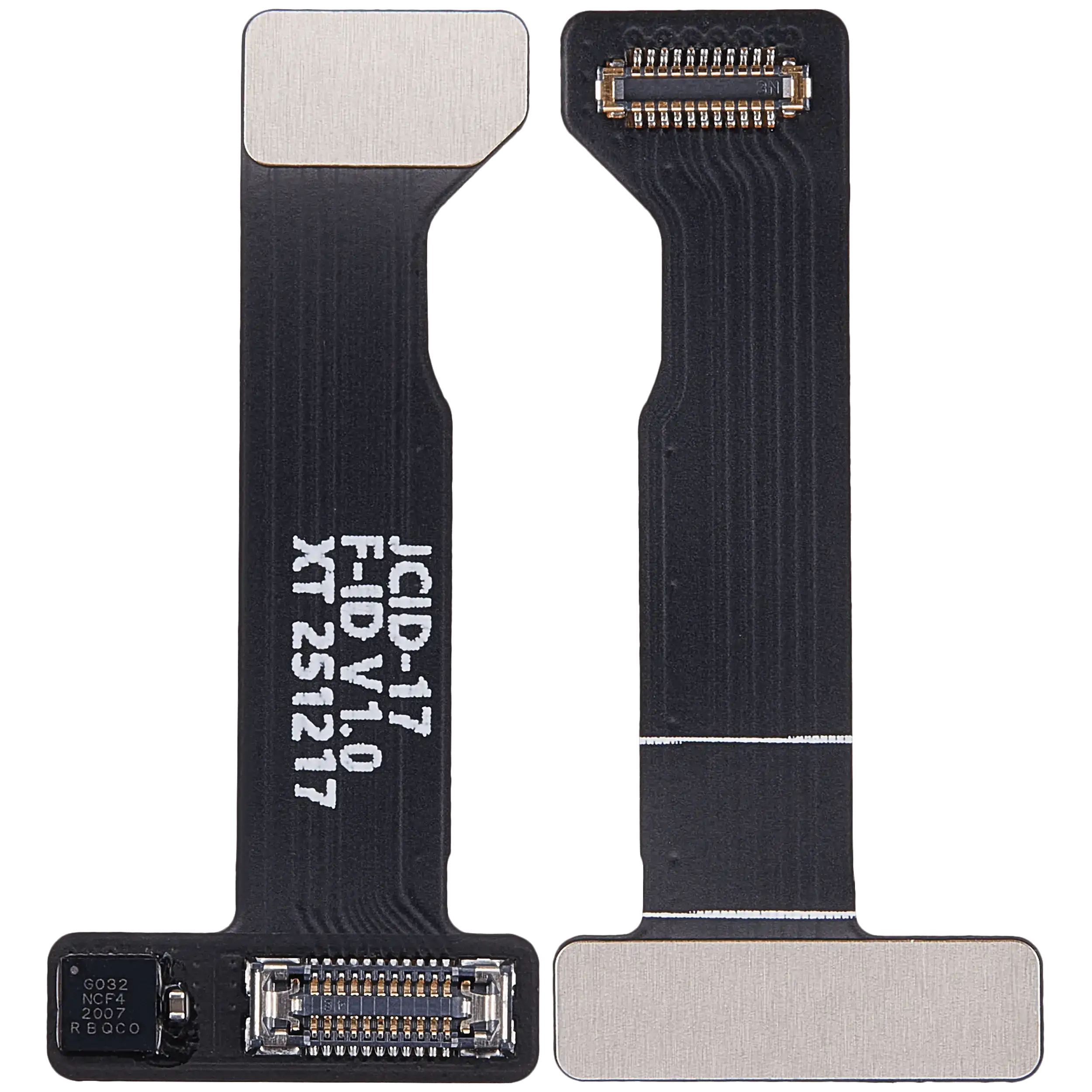Tag-on Face lD Repair FPC Cable für iPhone 17 (JCID)
