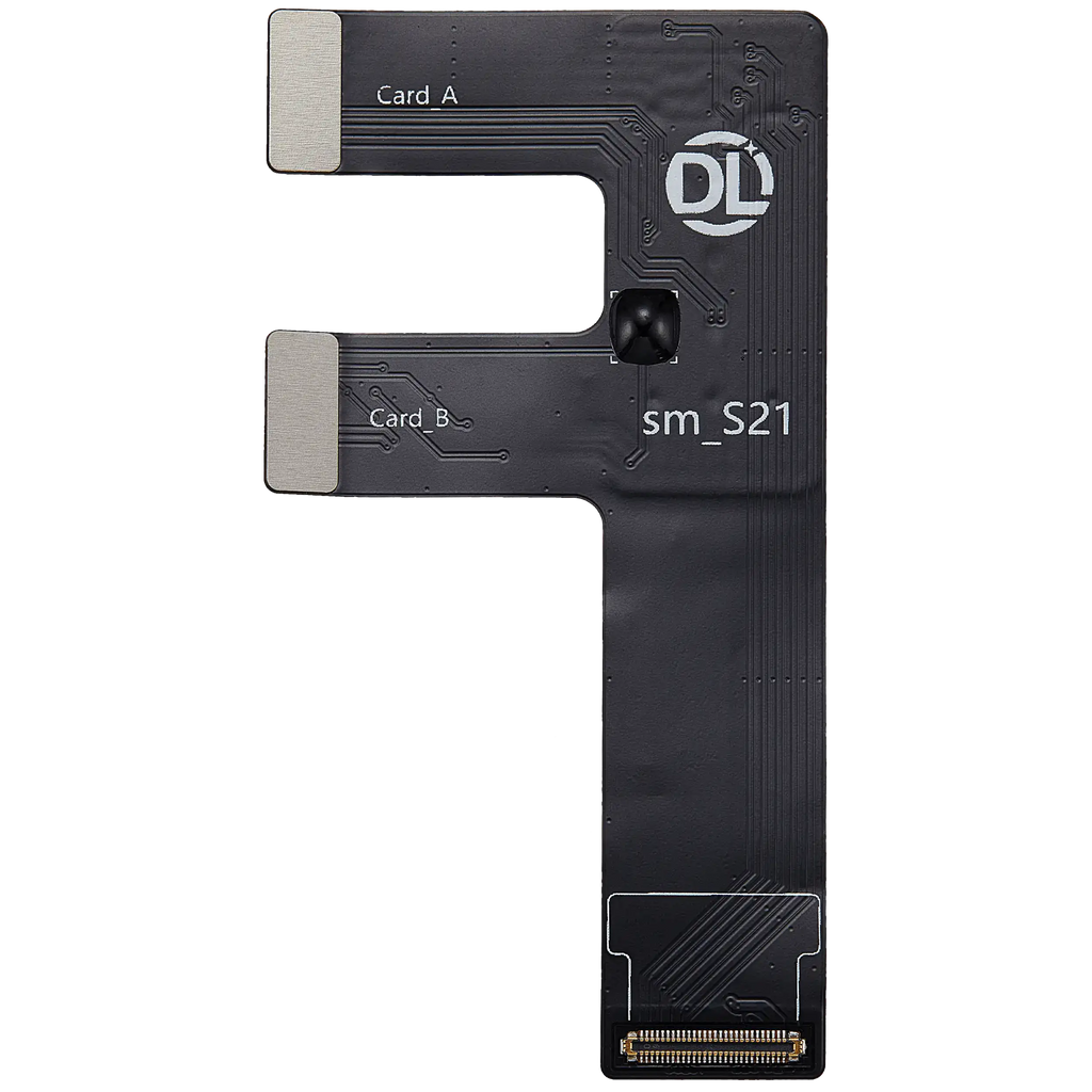 DL400 Pro Tester Flex für Samsung Galaxy S21 Plus / S21
