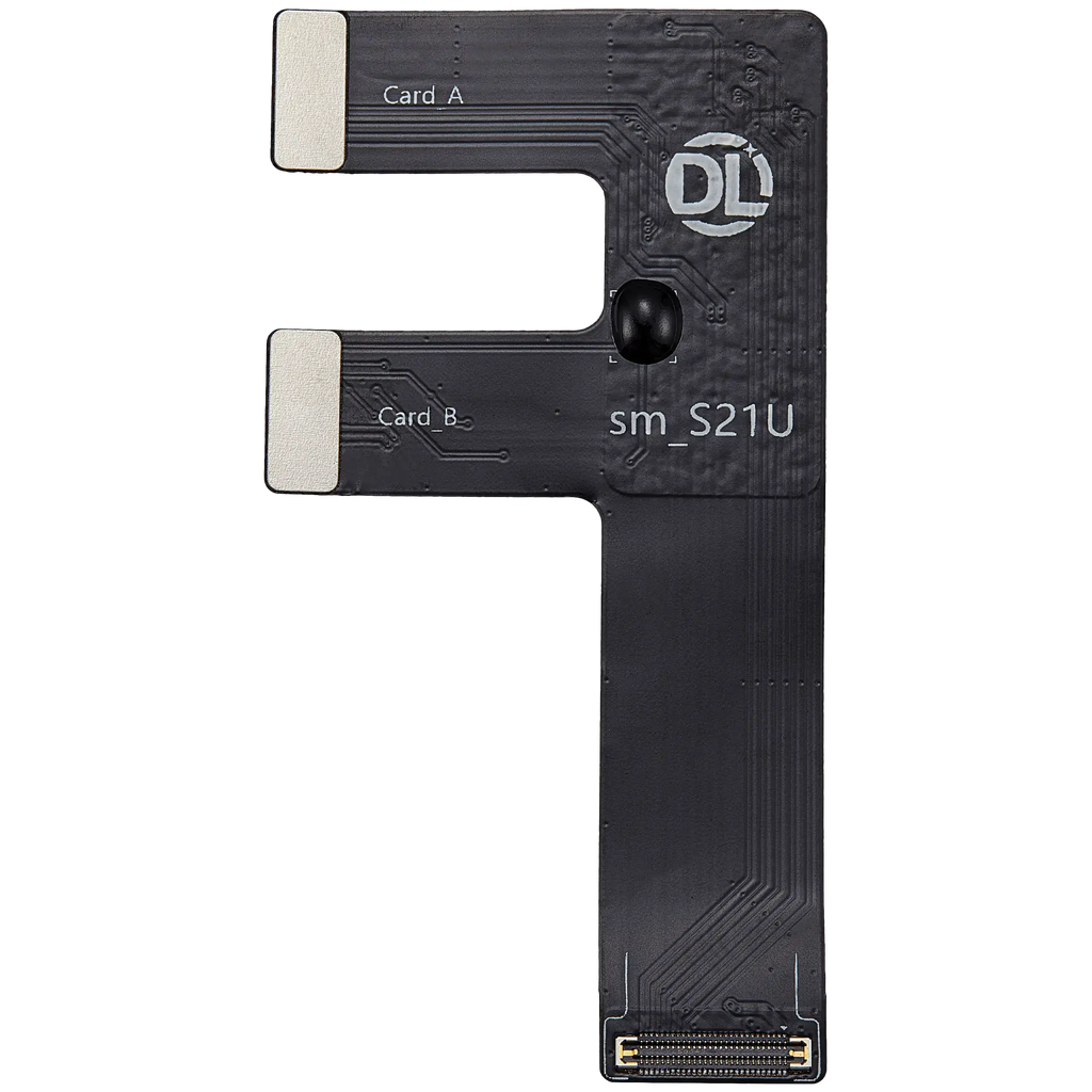 DL400 Pro Tester Flex für Samsung Galaxy S21 Ultra (DL)