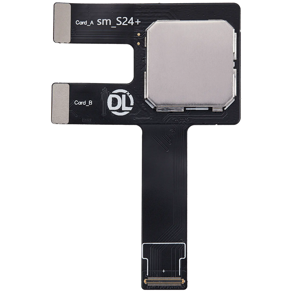 DL400 Pro Tester Flex für Samsung Galaxy S24 Plus (DL)