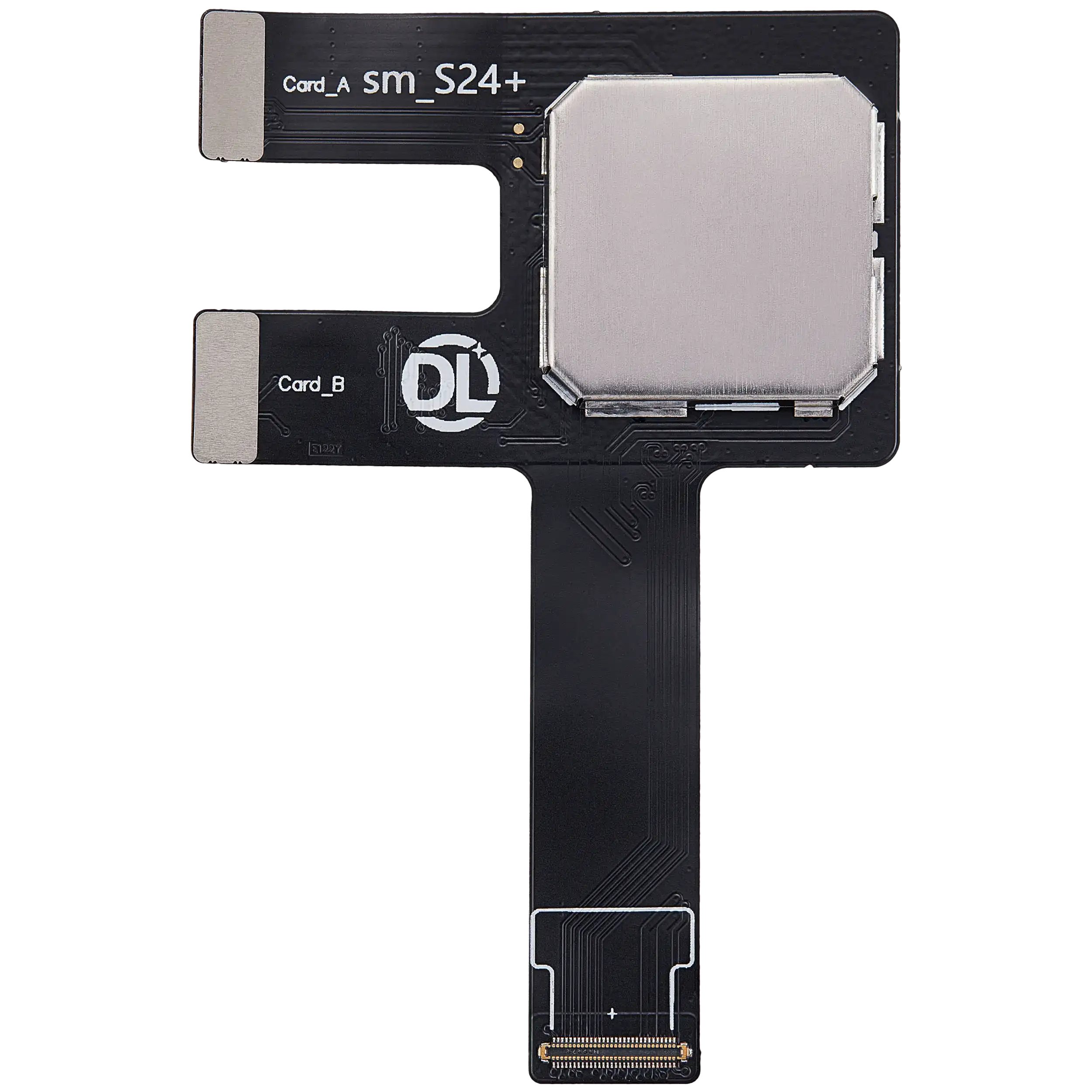 DL400 Pro Tester Flex für Samsung Galaxy S24 Plus (DL)