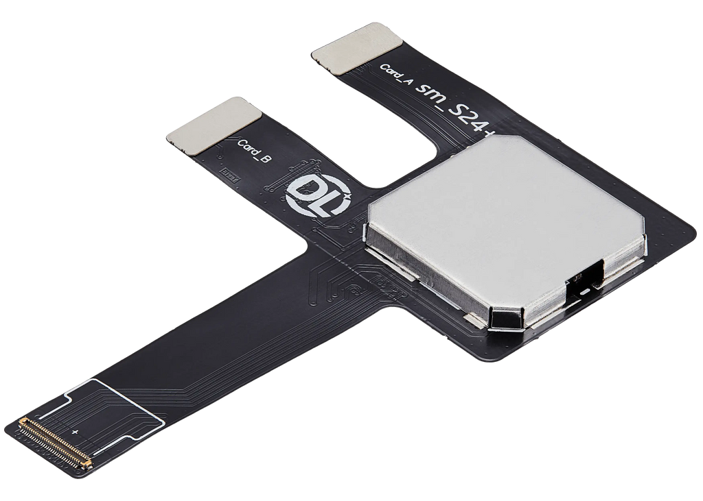DL400 Pro Tester Flex für Samsung Galaxy S24 Plus (DL)