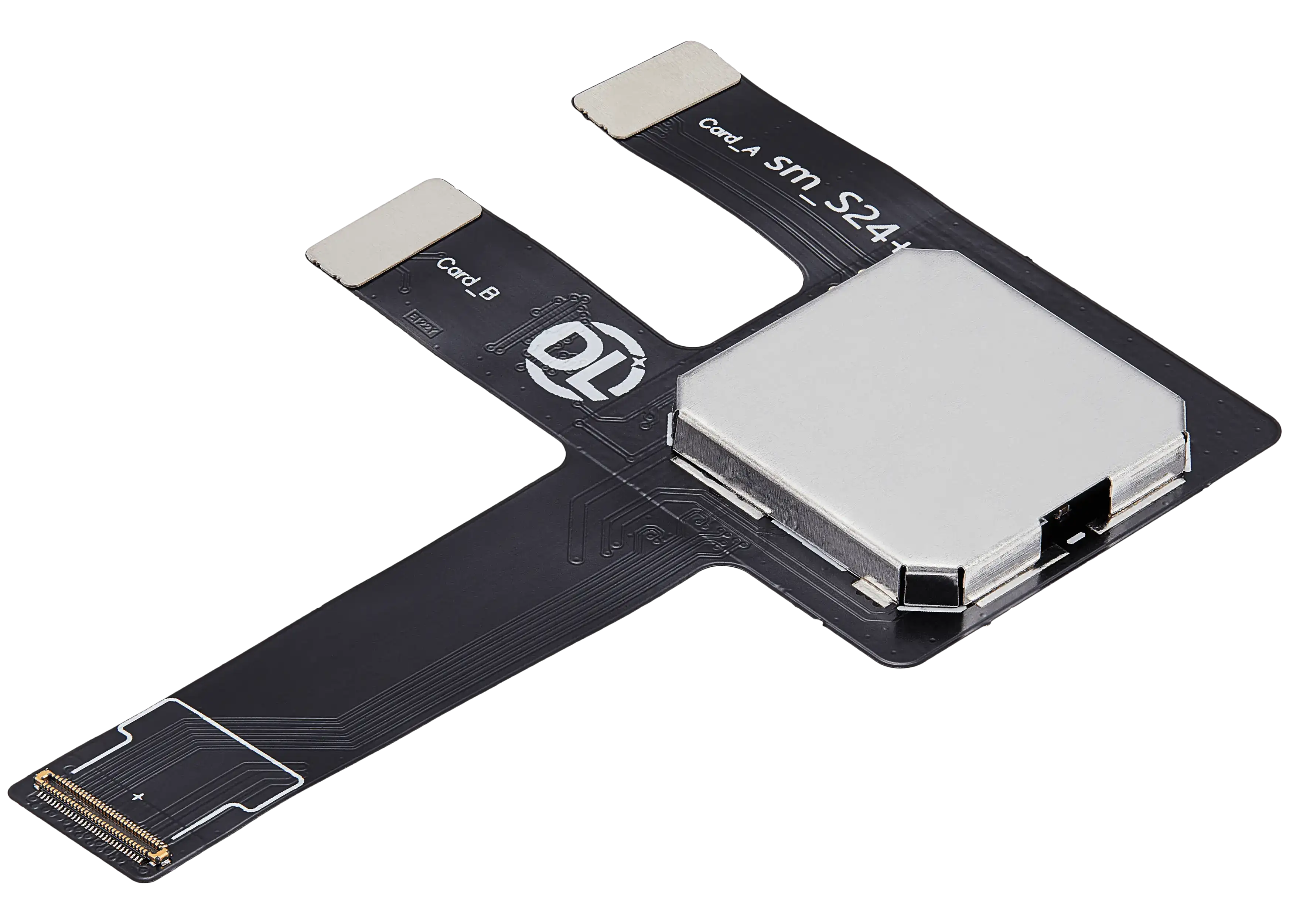 DL400 Pro Tester Flex für Samsung Galaxy S24 Plus (DL)