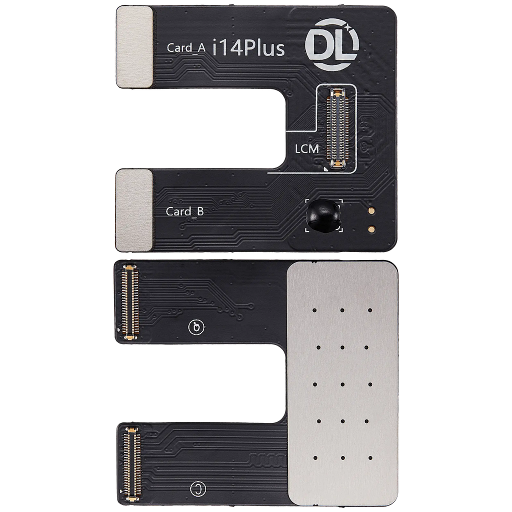 DL400 Pro Tester Flex for iPhone 14 Plus (DL)