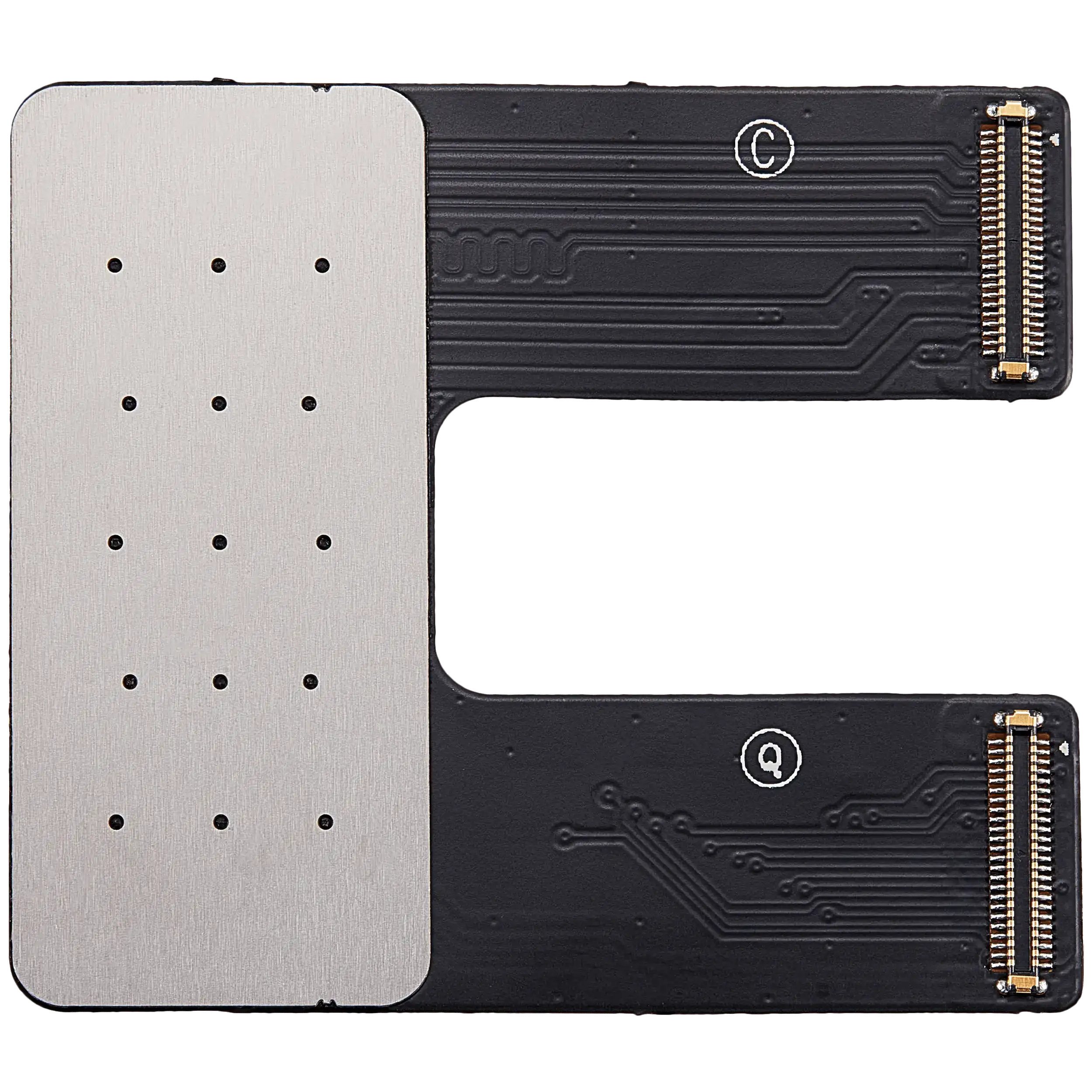 DL400 Pro Tester Flex for iPhone 14 Plus (DL)