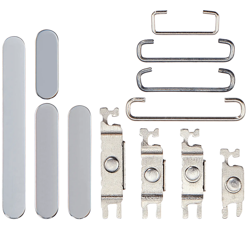 Hard Buttons (Power / Volume / Switch) für iPhone Air (Sky Blue)