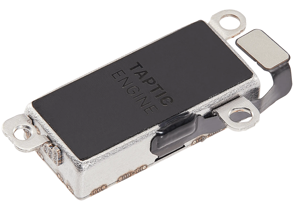 Vibrator für iPhone 17