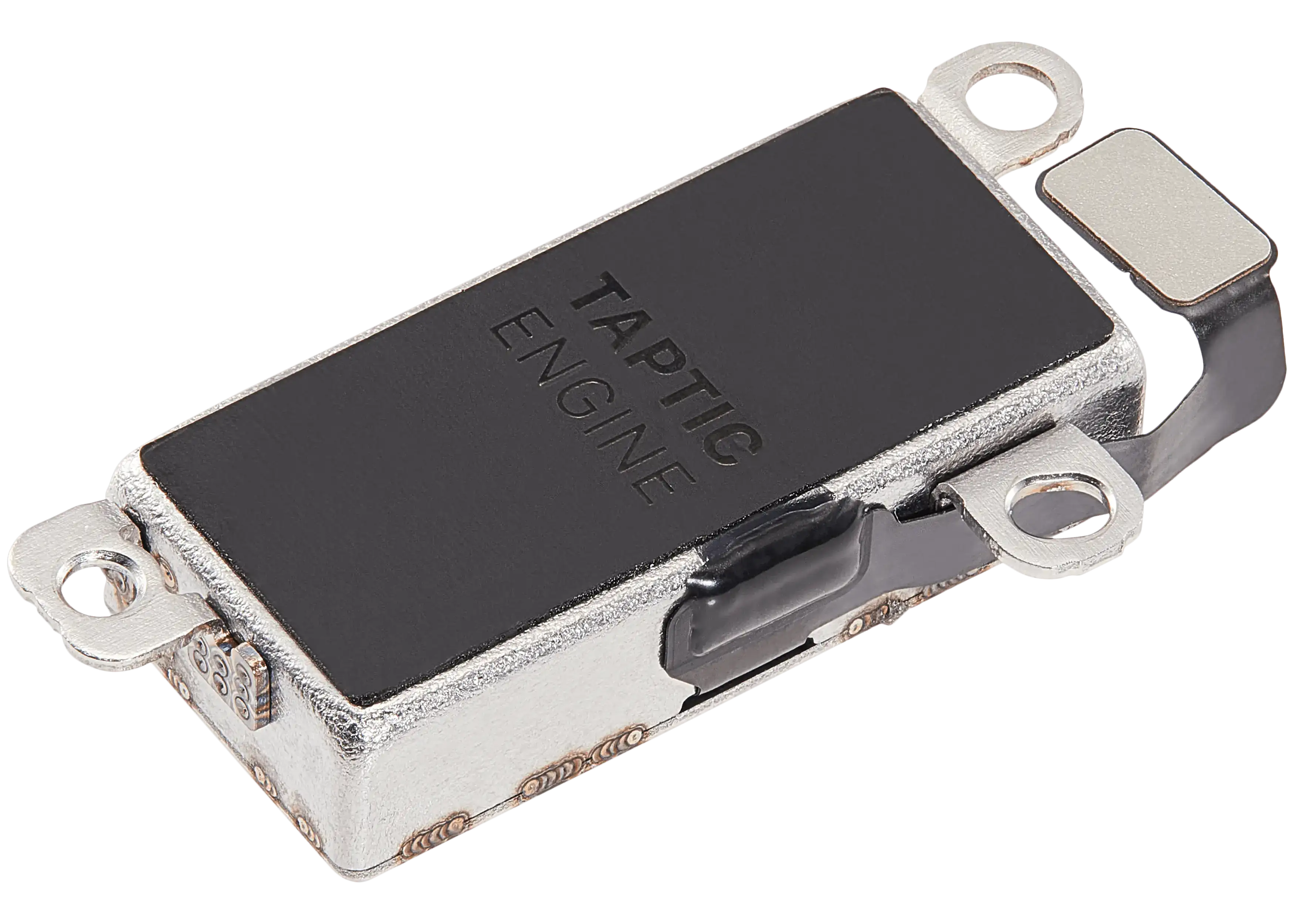Vibrator für iPhone 17