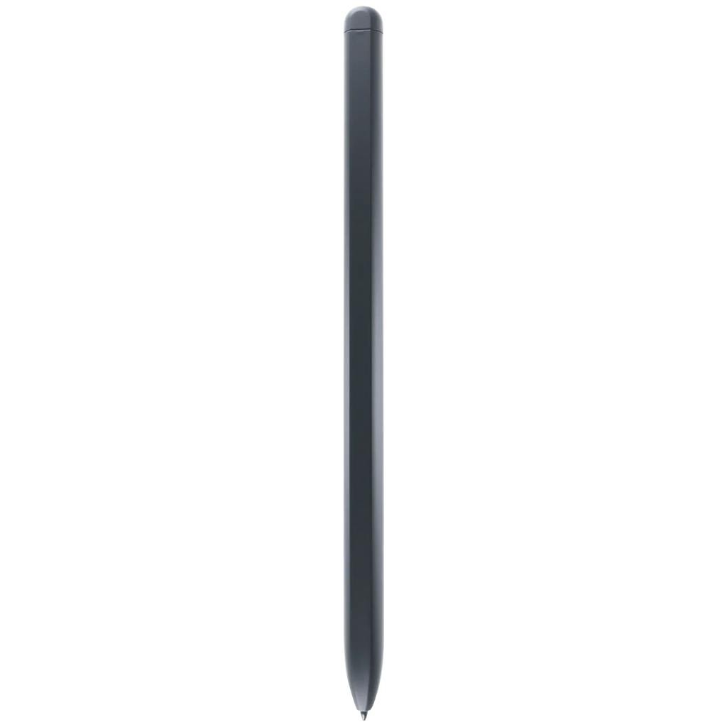 Stylus for Samsung Galaxy Tab S7 FE 12.4" (T730/T733/T736) (2021) (Aftermarket Plus) (Black)