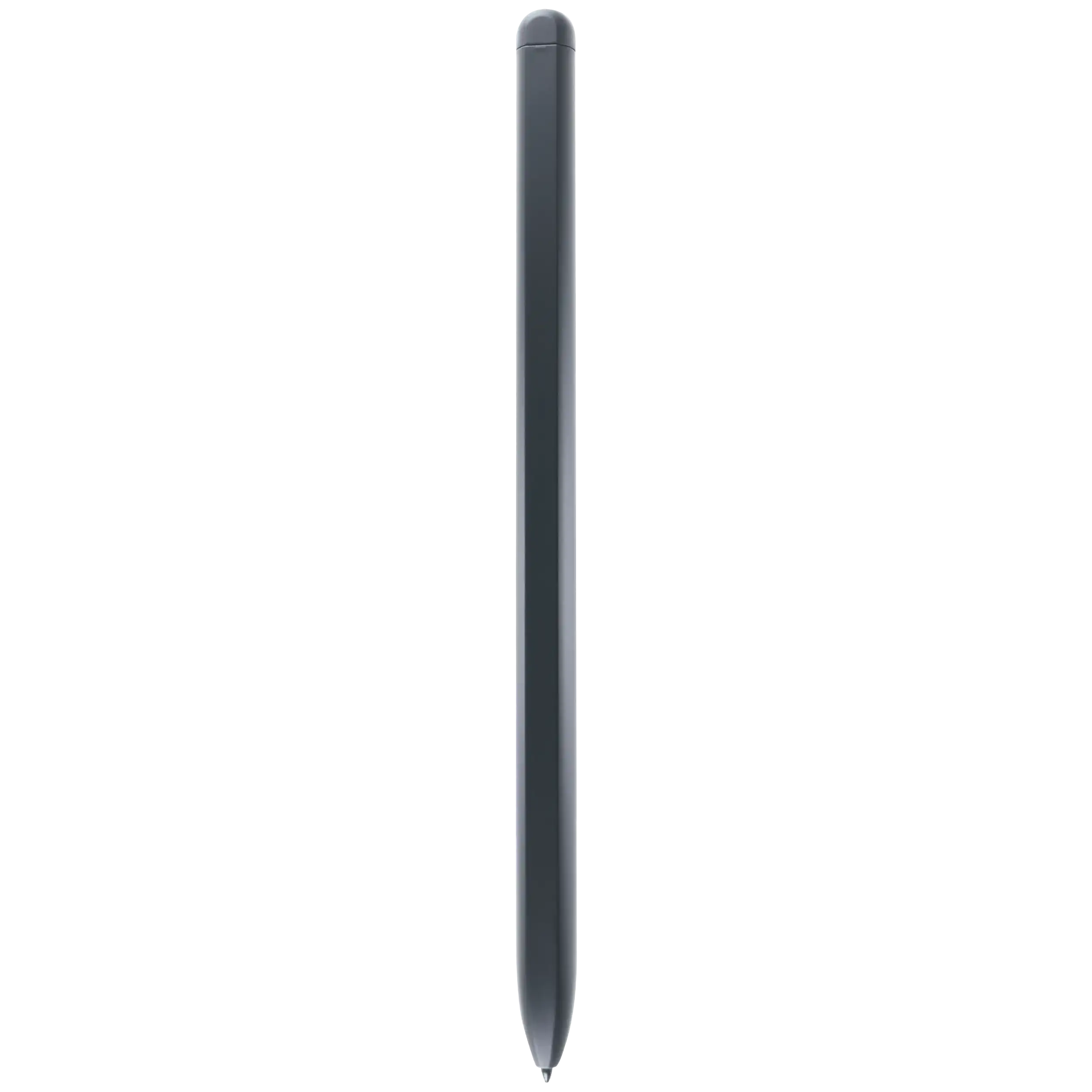 Stylus for Samsung Galaxy Tab S7 FE 12.4" (T730/T733/T736) (2021) (Aftermarket Plus) (Black)