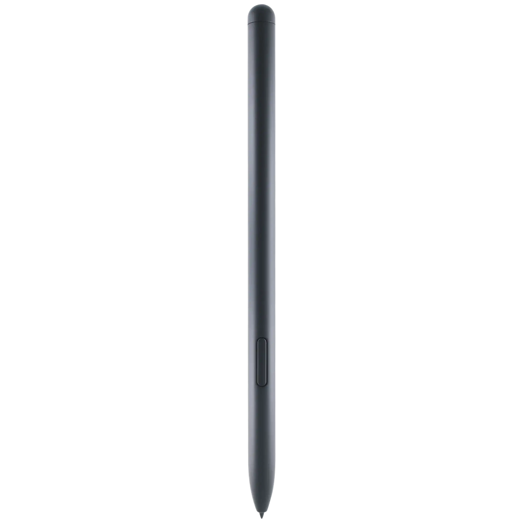 Stylus for Samsung Galaxy Tab S7 FE 12.4" (T730/T733/T736) (2021) (Aftermarket Plus) (Black)