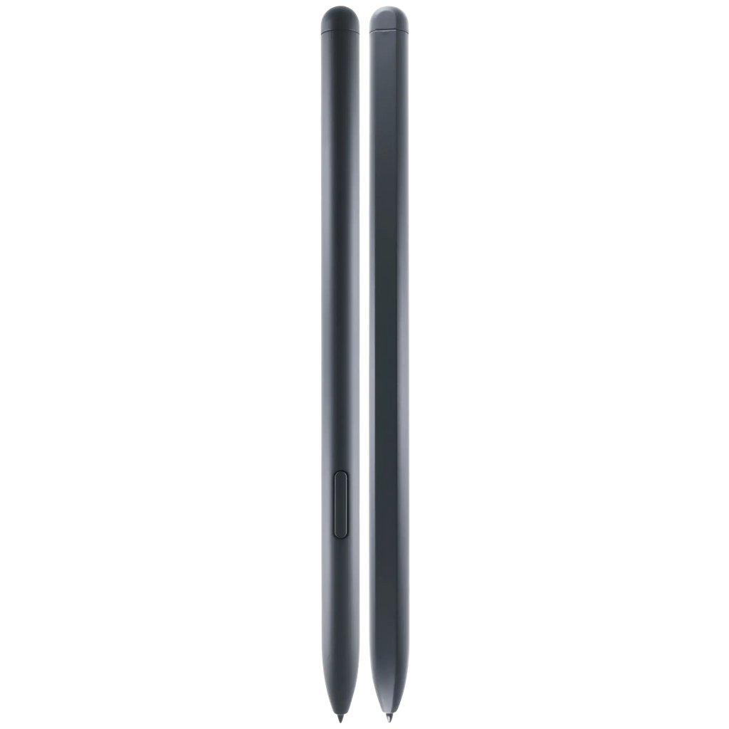 Stylus for Samsung Galaxy Tab S7 FE 12.4" (T730/T733/T736) (2021) (Aftermarket Plus) (Black)