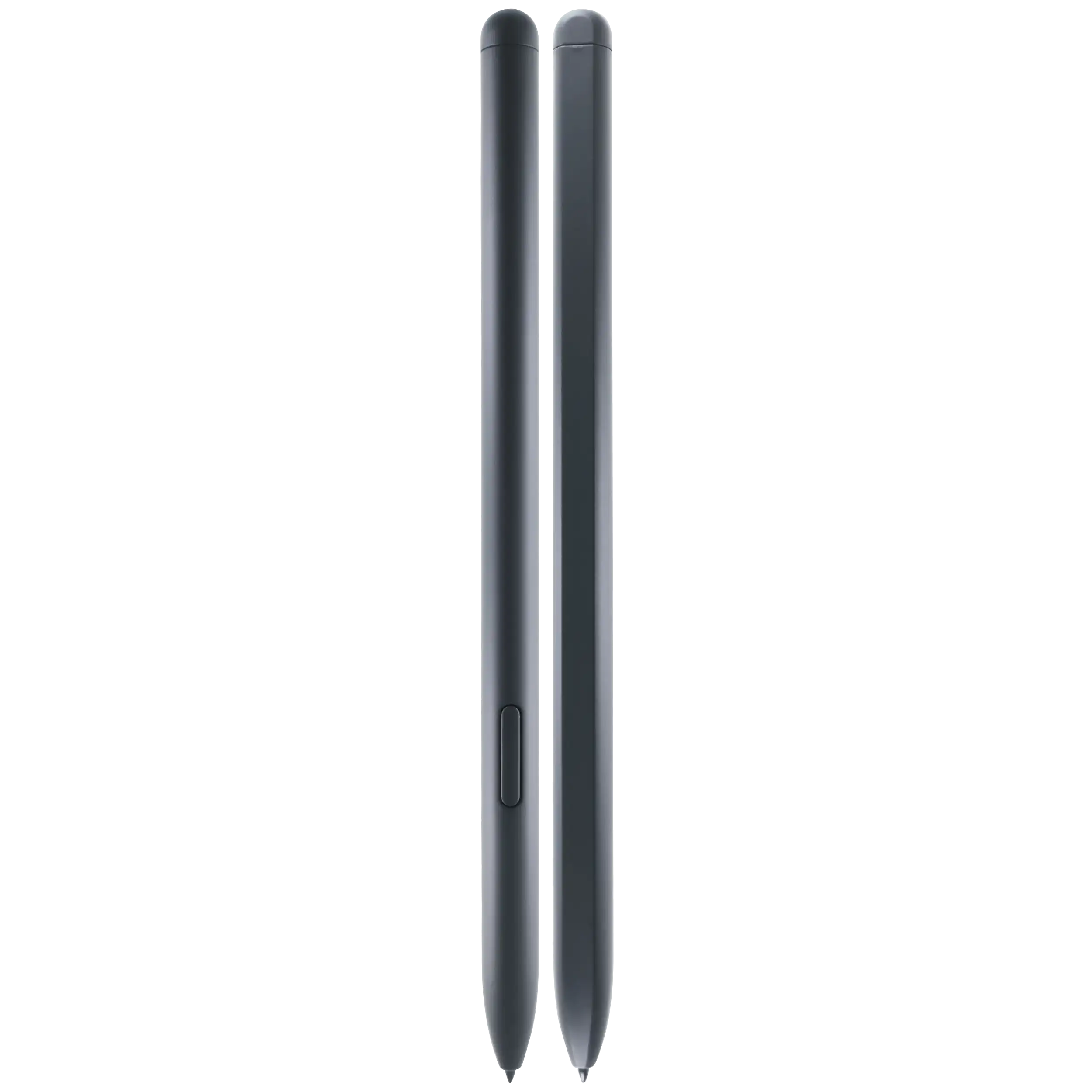Stylus for Samsung Galaxy Tab S7 FE 12.4" (T730/T733/T736) (2021) (Aftermarket Plus) (Black)
