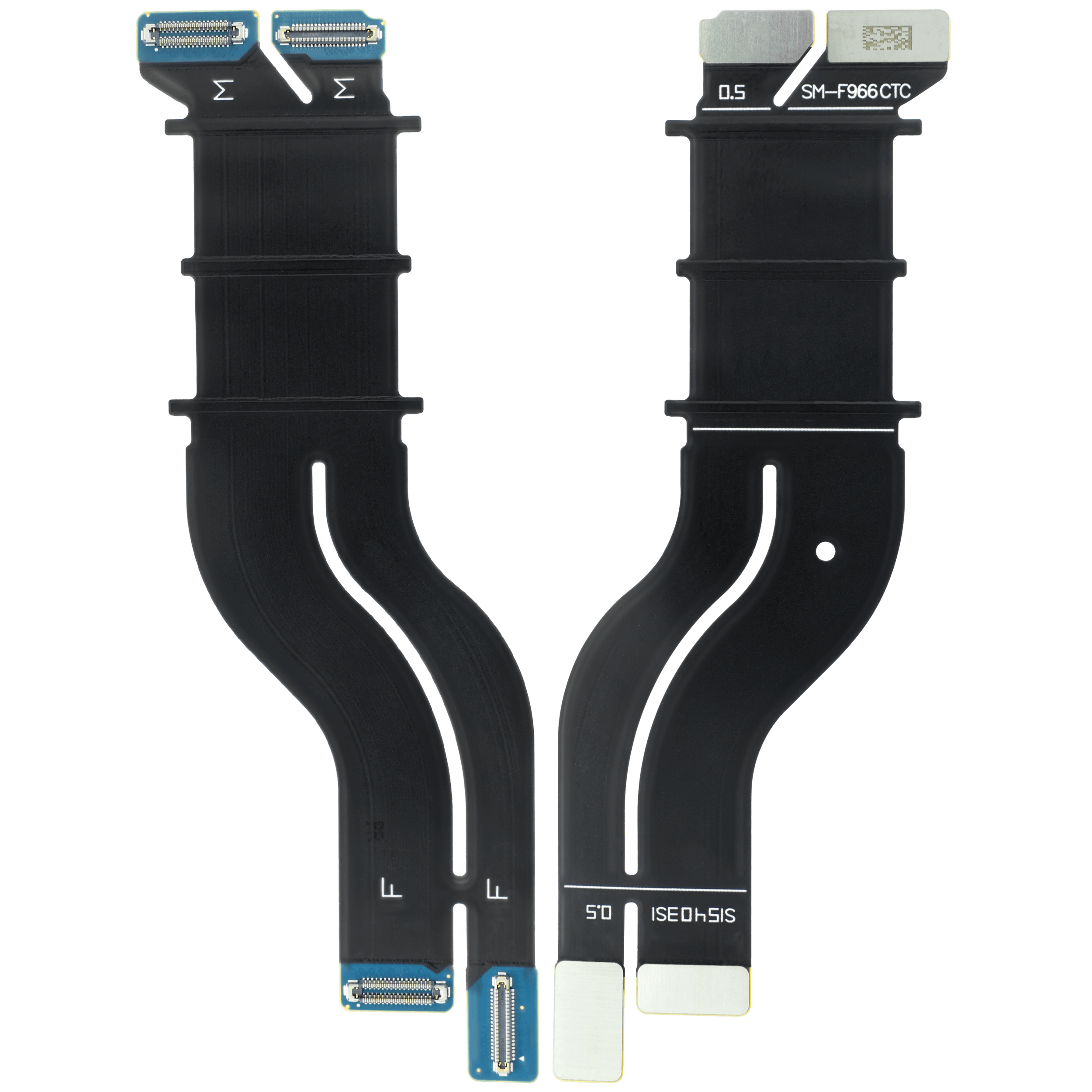 Antennen-Verbindungskabel für Samsung Galaxy Z Fold 7 (F966)