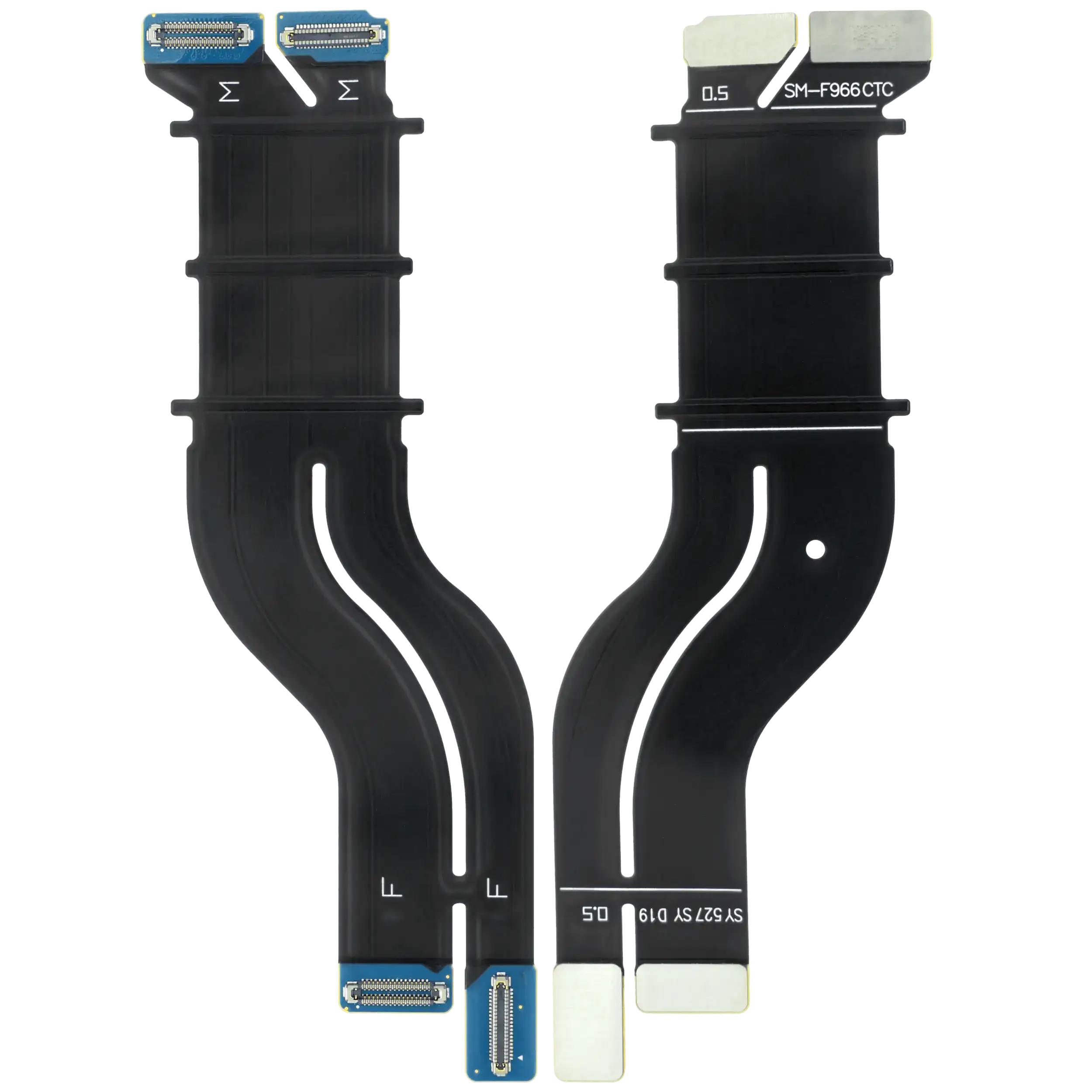 Hinge Flex Cable for Samsung Galaxy Z Fold 7 (F966)