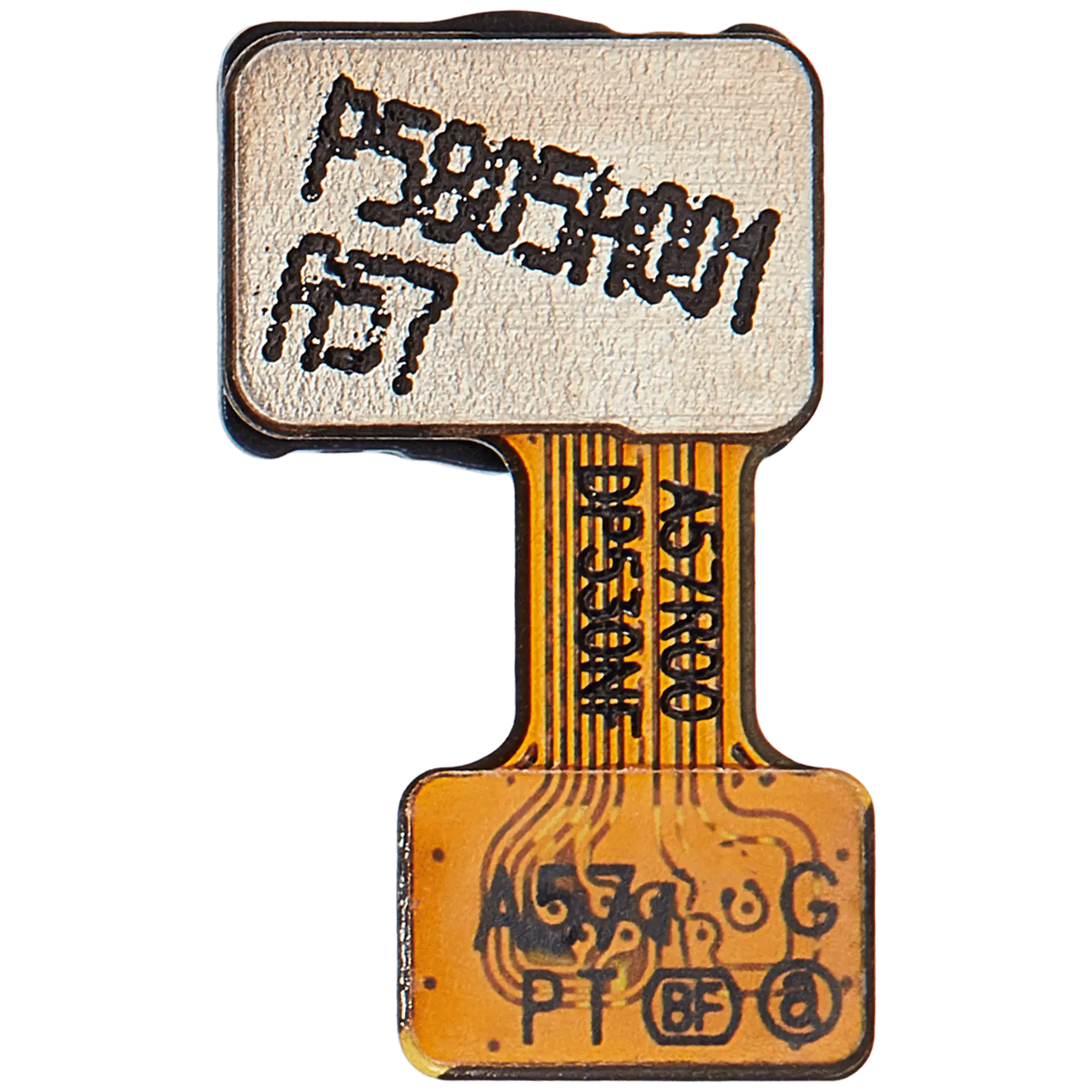 Fingerprint Reader mit Flex Cable für Samsung Galaxy A57 (A576 / 2026)