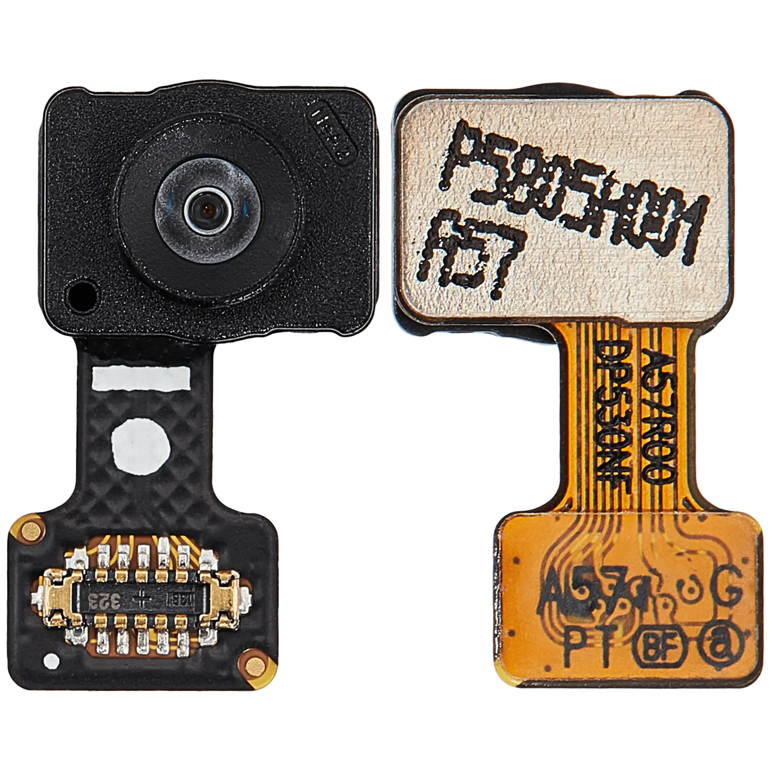 Fingerprint Reader mit Flex Cable für Samsung Galaxy A57 (A576 / 2026)