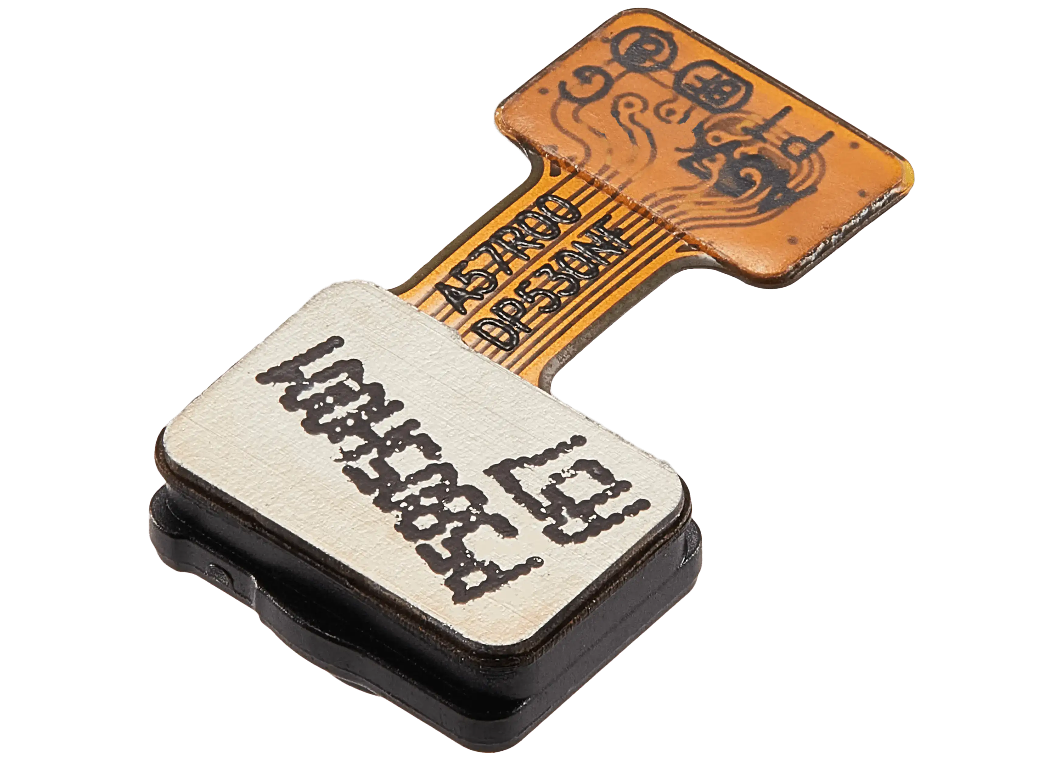 Fingerprint Reader mit Flex Cable für Samsung Galaxy A57 (A576 / 2026)