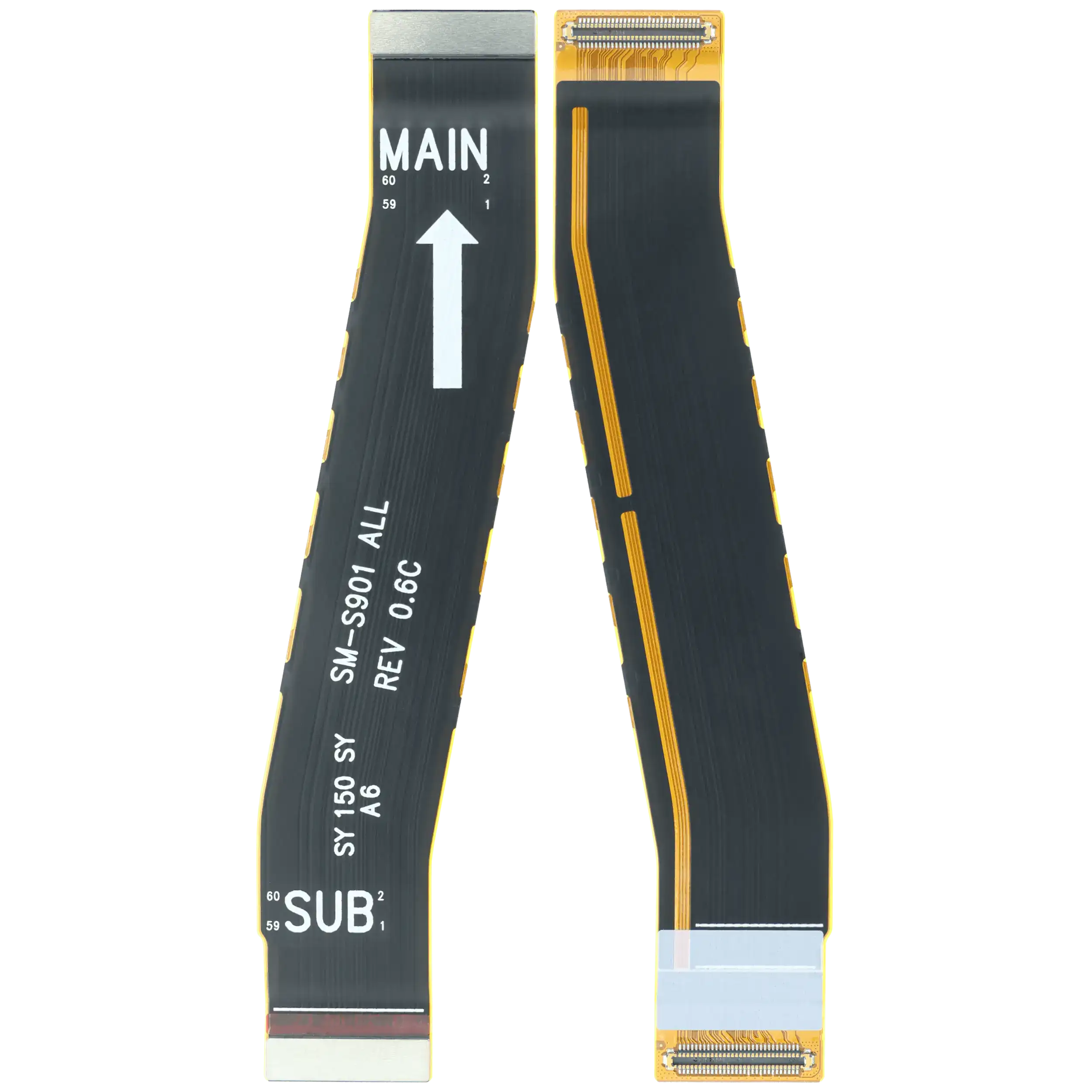 Main Board Flex Cable für Samsung Galaxy S22 (Service Pack)