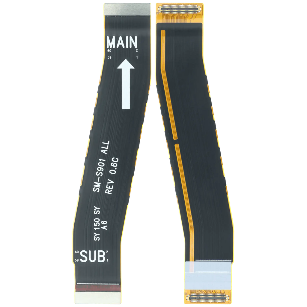 Main Board Flex Cable für Samsung Galaxy S22 (Service Pack)
