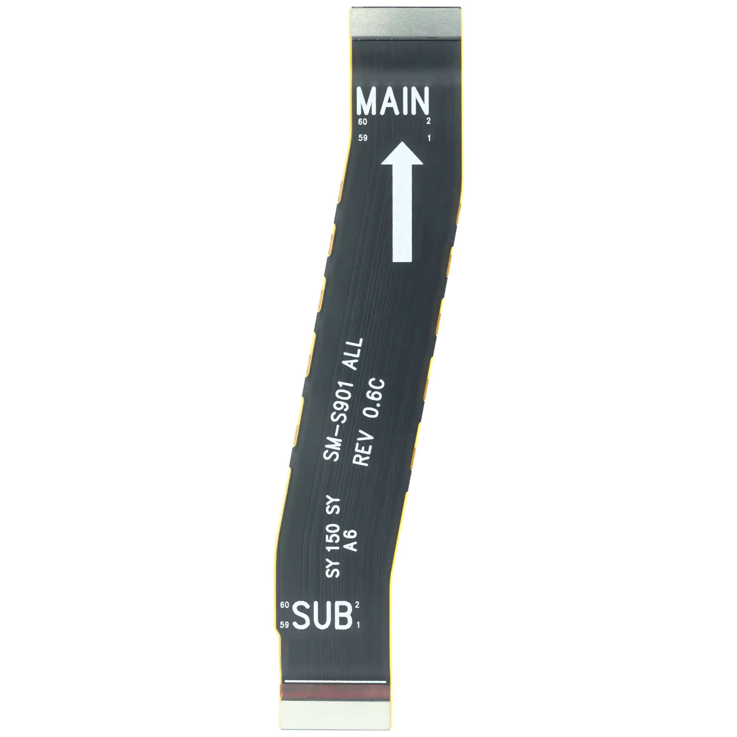 Main Board Flex Cable für Samsung Galaxy S22 (Service Pack)